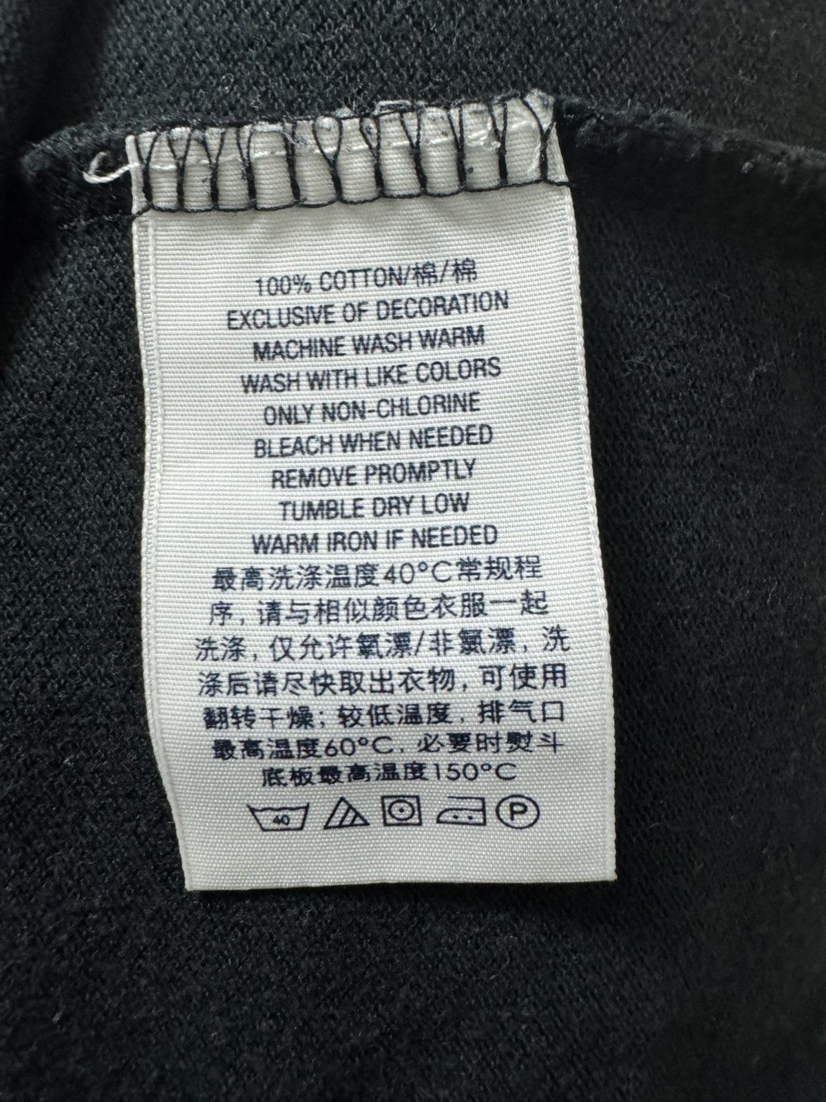 Polo Ralph Lauren × Vintage Vintage Polo Ralph Lauren Big Pony No 3 Size US L / EU 52-54 / 3 - 6 Thumbnail