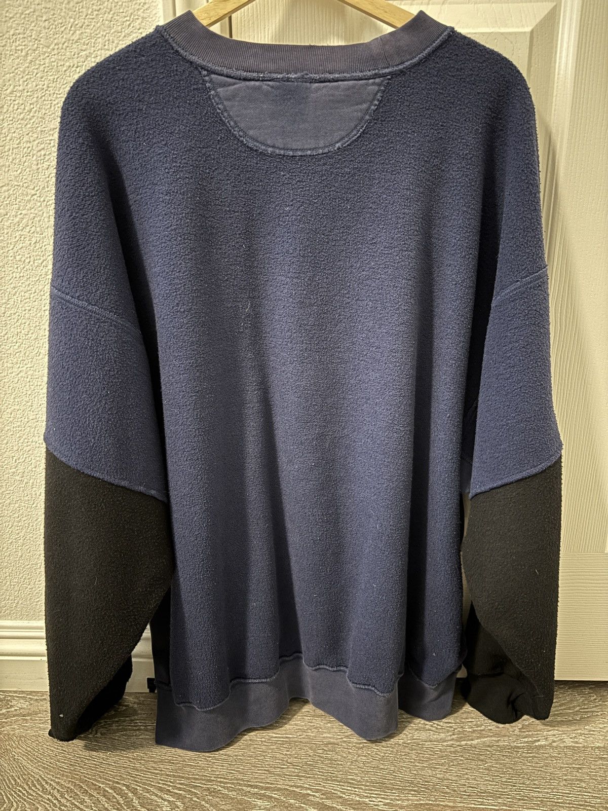 Other Nike Defective Garments Sweater Size US XXL / EU 58 / 5 - 2 Thumbnail