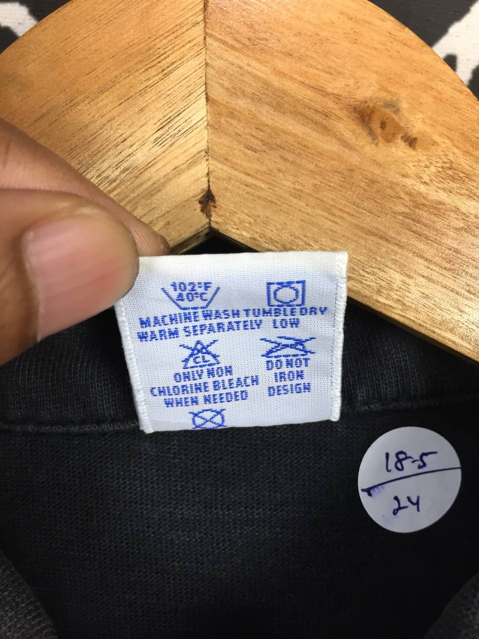 Champion × Vintage Vtg Champion Reverse Weave Camo Pocket Heavyweight Polo Tee Size US M / EU 48-50 / 2 - 11 Thumbnail