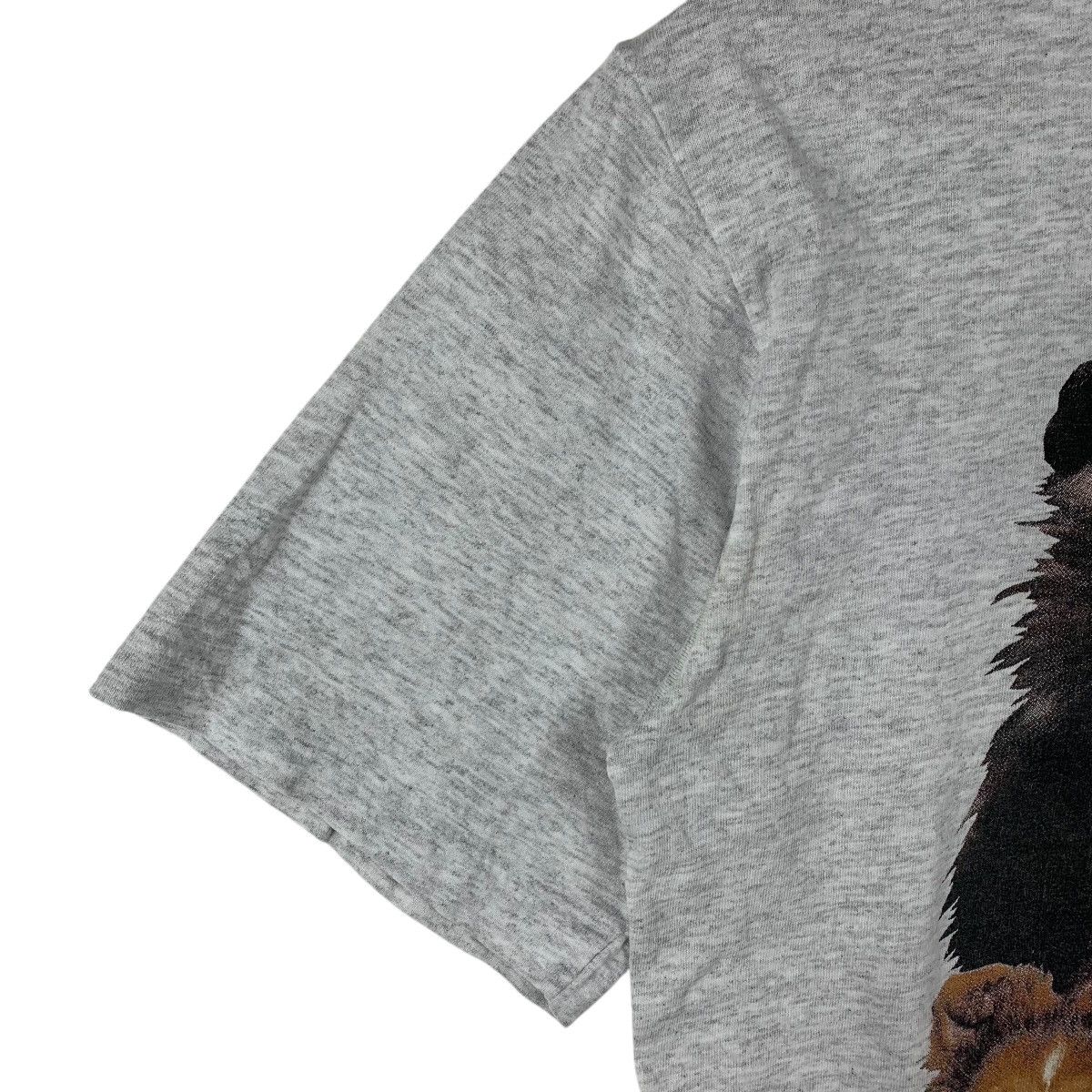 Other Vintage 90s Monsieur Club "Shetland Sheepdog" Graphic Tee Size US S / EU 44-46 / 1 - 6 Thumbnail