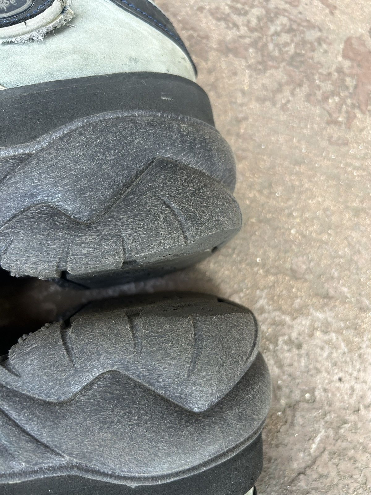 SWEAR London Street Mix 07 Rave Platform Boot | Grailed