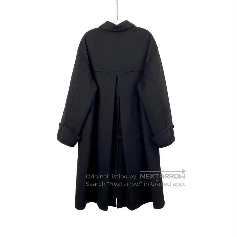Valentino Valentino overcoat Size S / US 4 / IT 40 - 2 Thumbnail