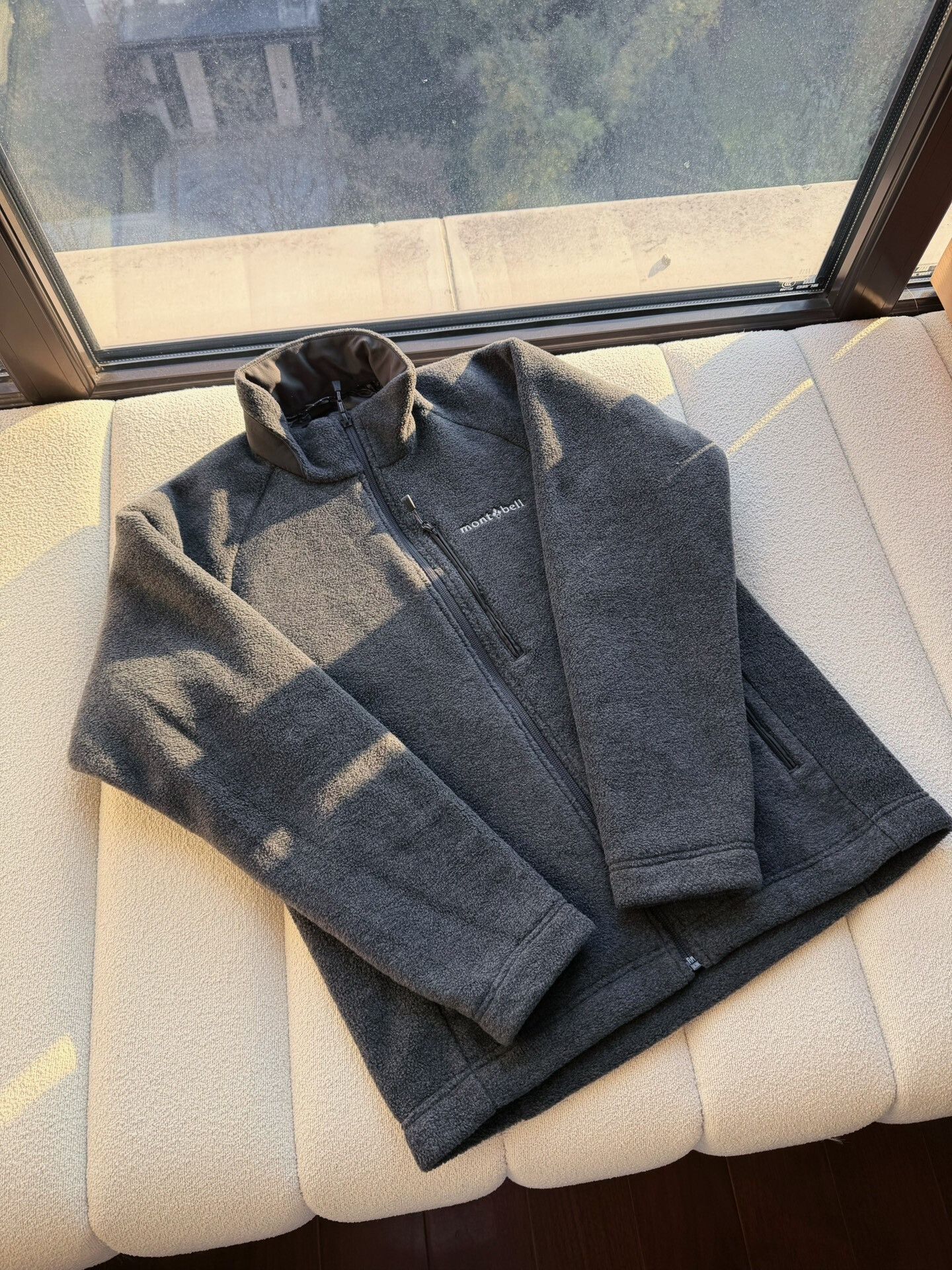 Montbell montbell climaplus200 fleece jacket for women Size S / US 4 / IT 40 - 1 Thumbnail