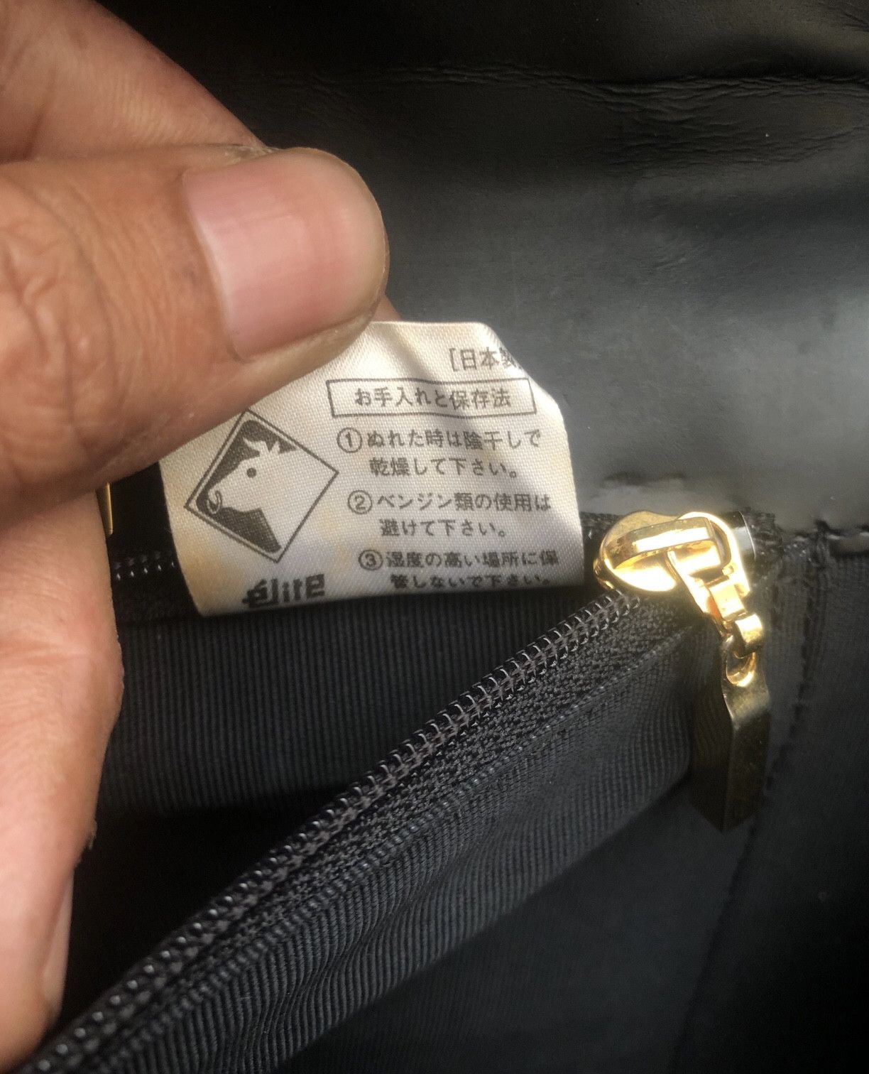 Givenchy 🔥Vintage GIVENCHY 4G Buckle Matte Black Top Handle Kelly Size ONE SIZE - 13 Thumbnail