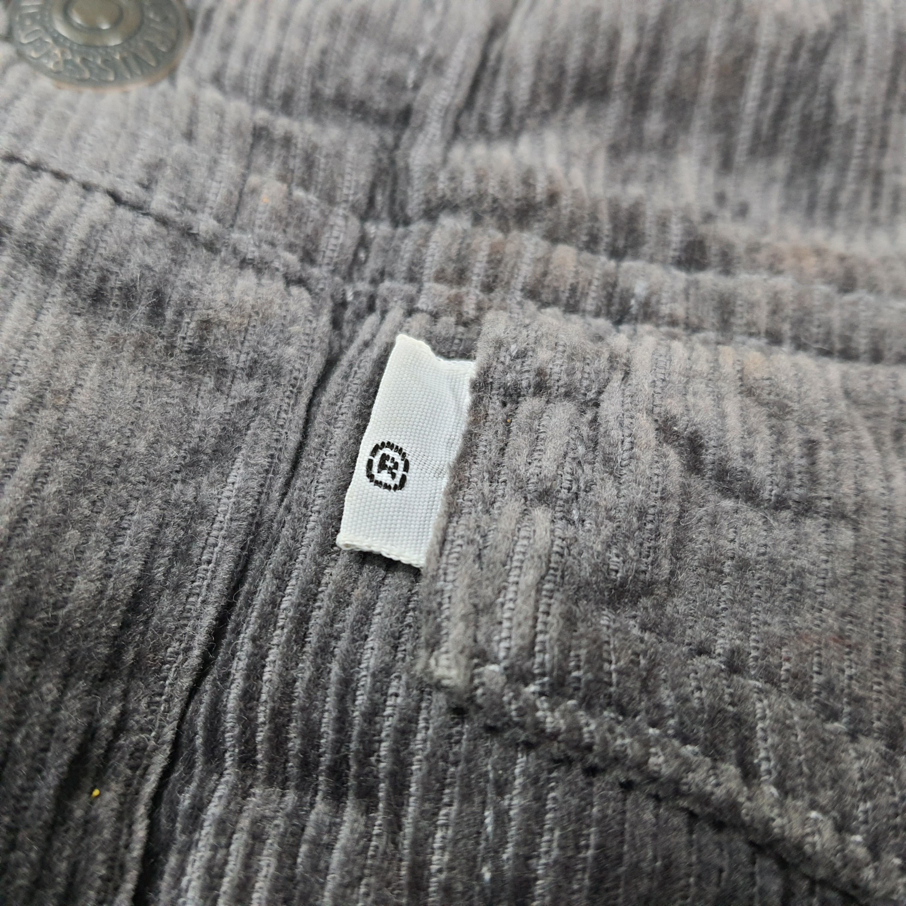 Levi's Vintage Levi’s Sherpa Lined Corduroy Trucker Jacket C279N25 Size US S / EU 44-46 / 1 - 4 Thumbnail