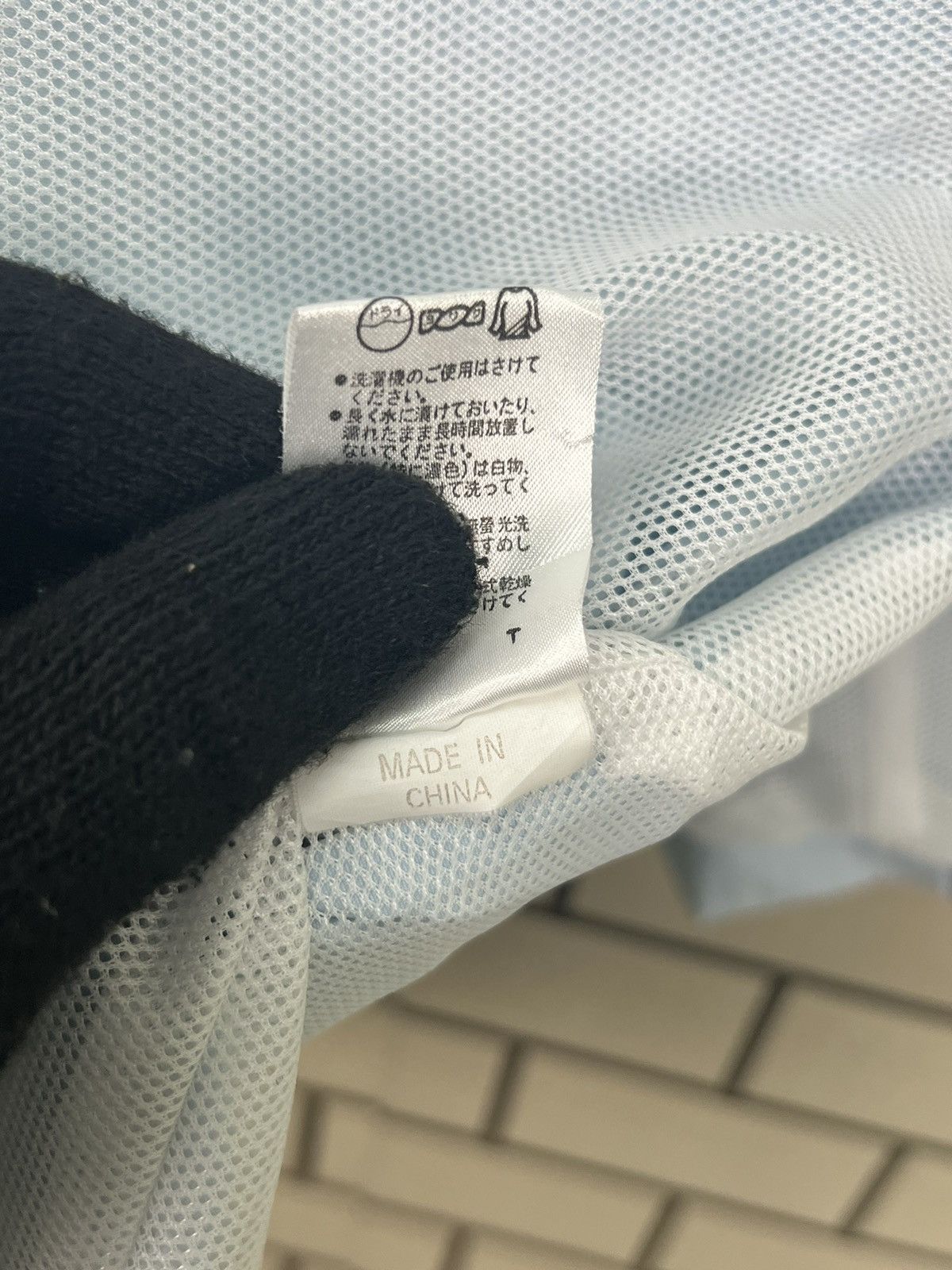 Courreges Vintage Courreges Sport Futur Light Jacket Size US M / EU 48-50 / 2 - 19 Thumbnail