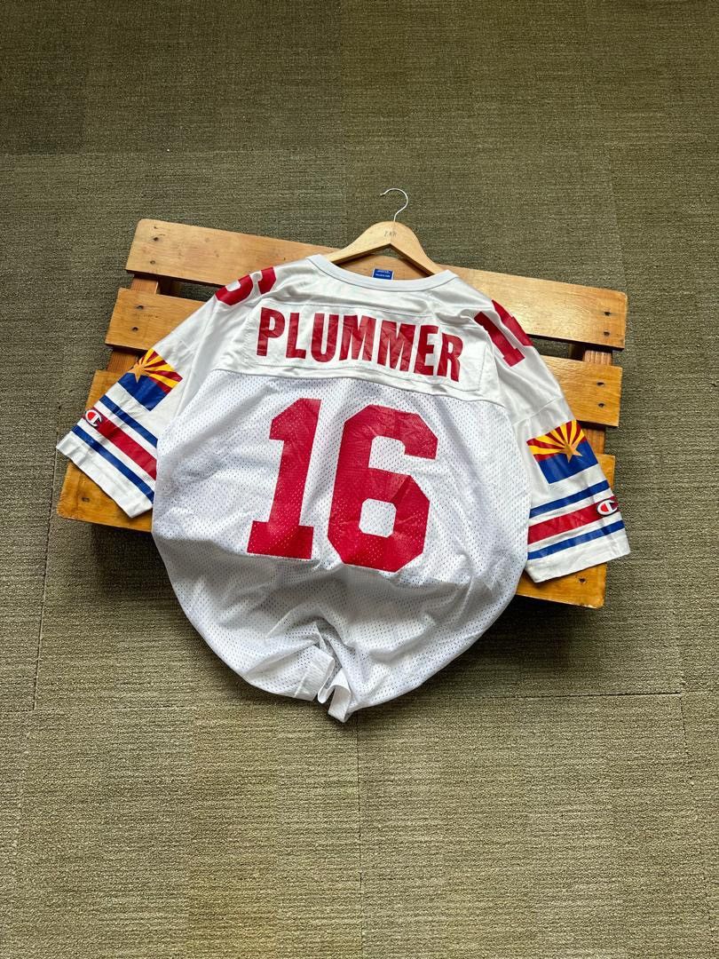 Champion CHAMPION NFL MESH JERSEY #16 Size US L / EU 52-54 / 3 - 2 Thumbnail
