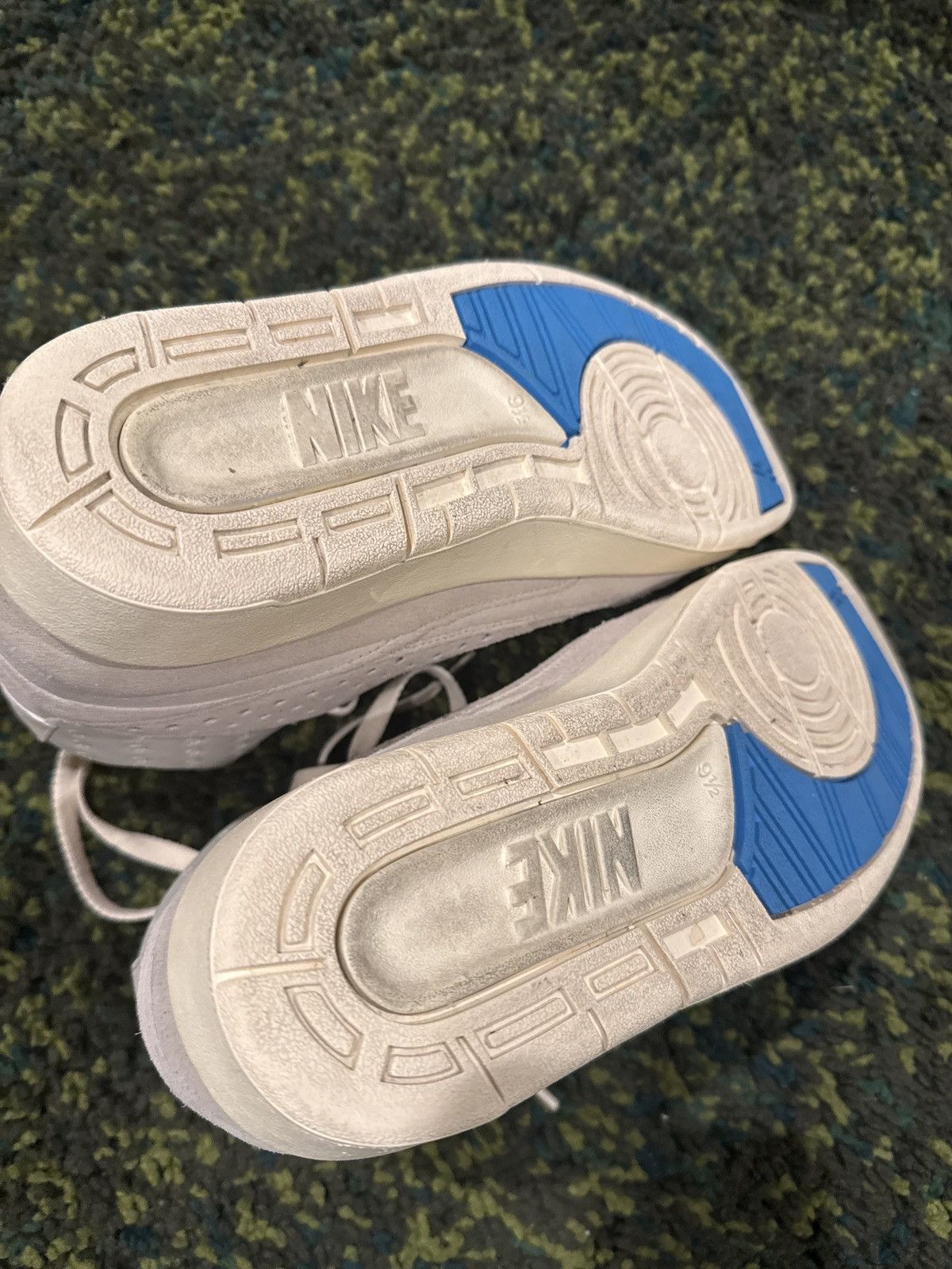 Jordan Brand × Union LA Union LA x Air Jordan 2 Retro SP “Rattan” Size US 9.5 / EU 42-43 - 15 Thumbnail
