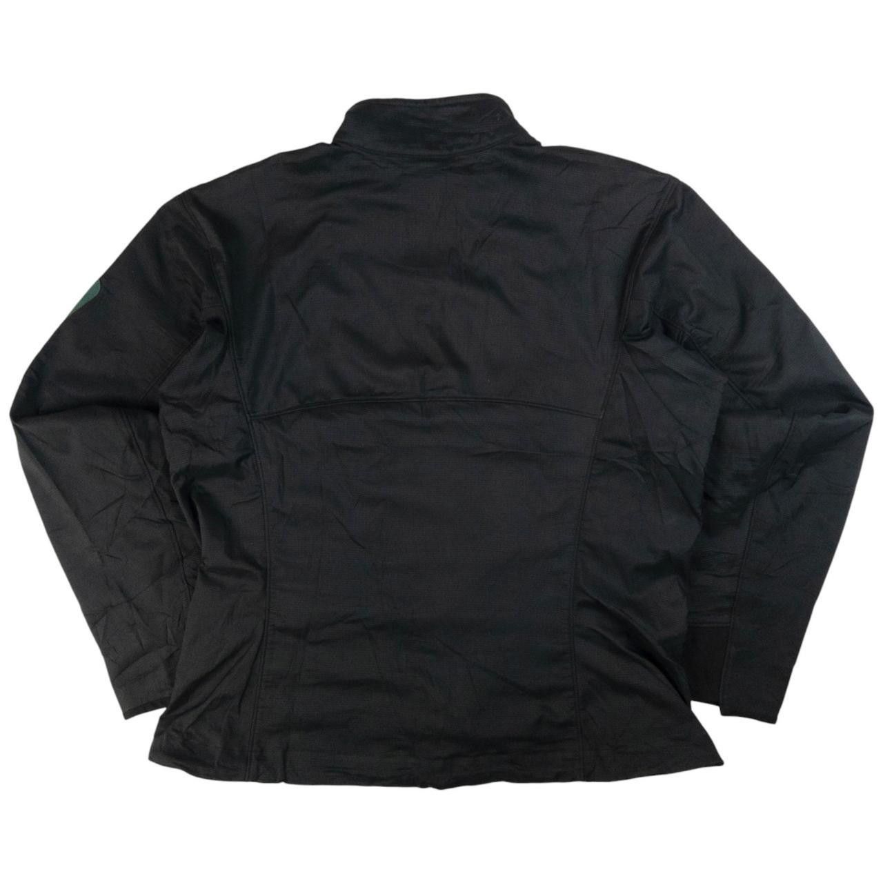 Arc'teryx Vintage Arcteryx Zip Up Jacket Women's Size L Size L / US 10 / IT 46 - 2 Thumbnail