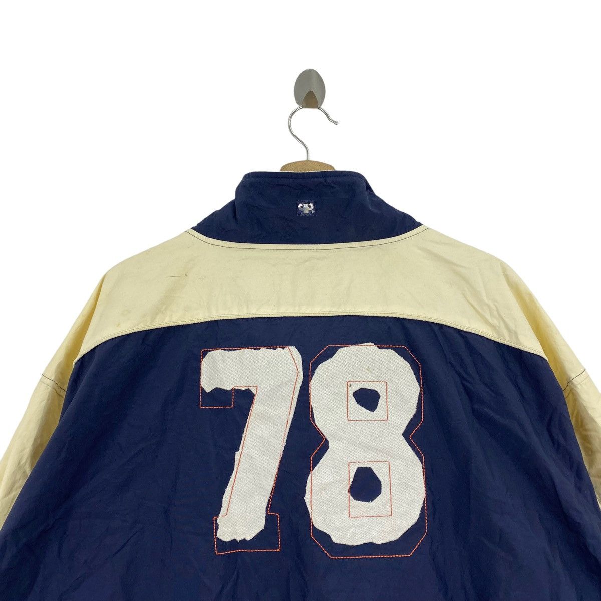 Pelle Pelle 78 PELLE PELLE Print Multi Color Winbreaker Coach Bomber Size US XXL / EU 58 / 5 - 5 Thumbnail