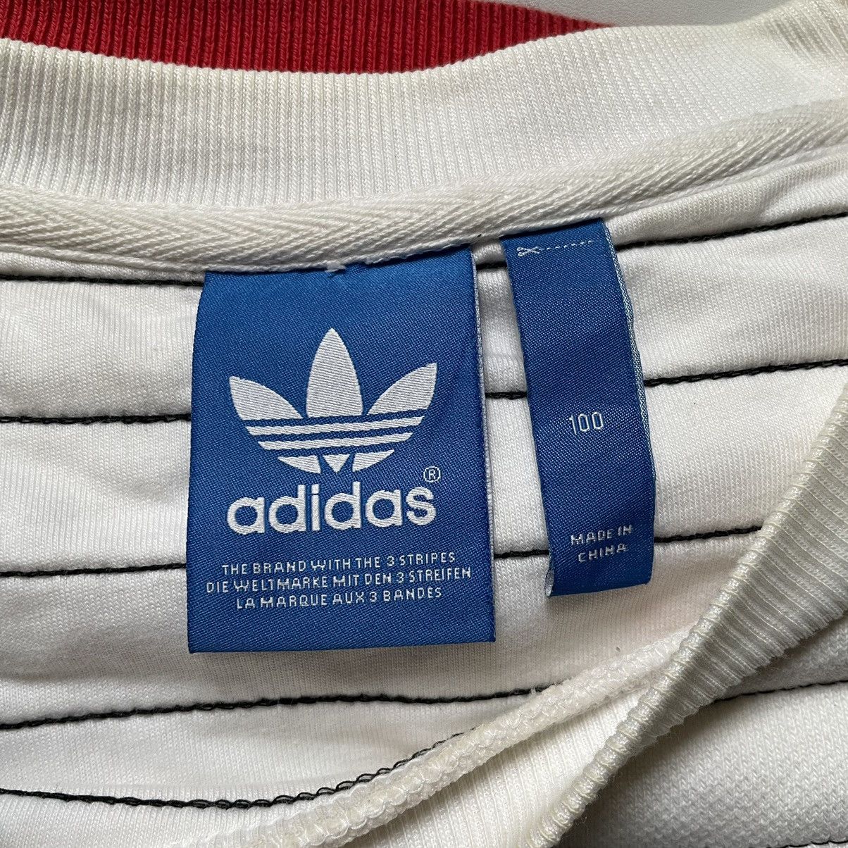 Adidas × Nigo Adidas x Nigo blocked Size US L / EU 52-54 / 3 - 7 Thumbnail