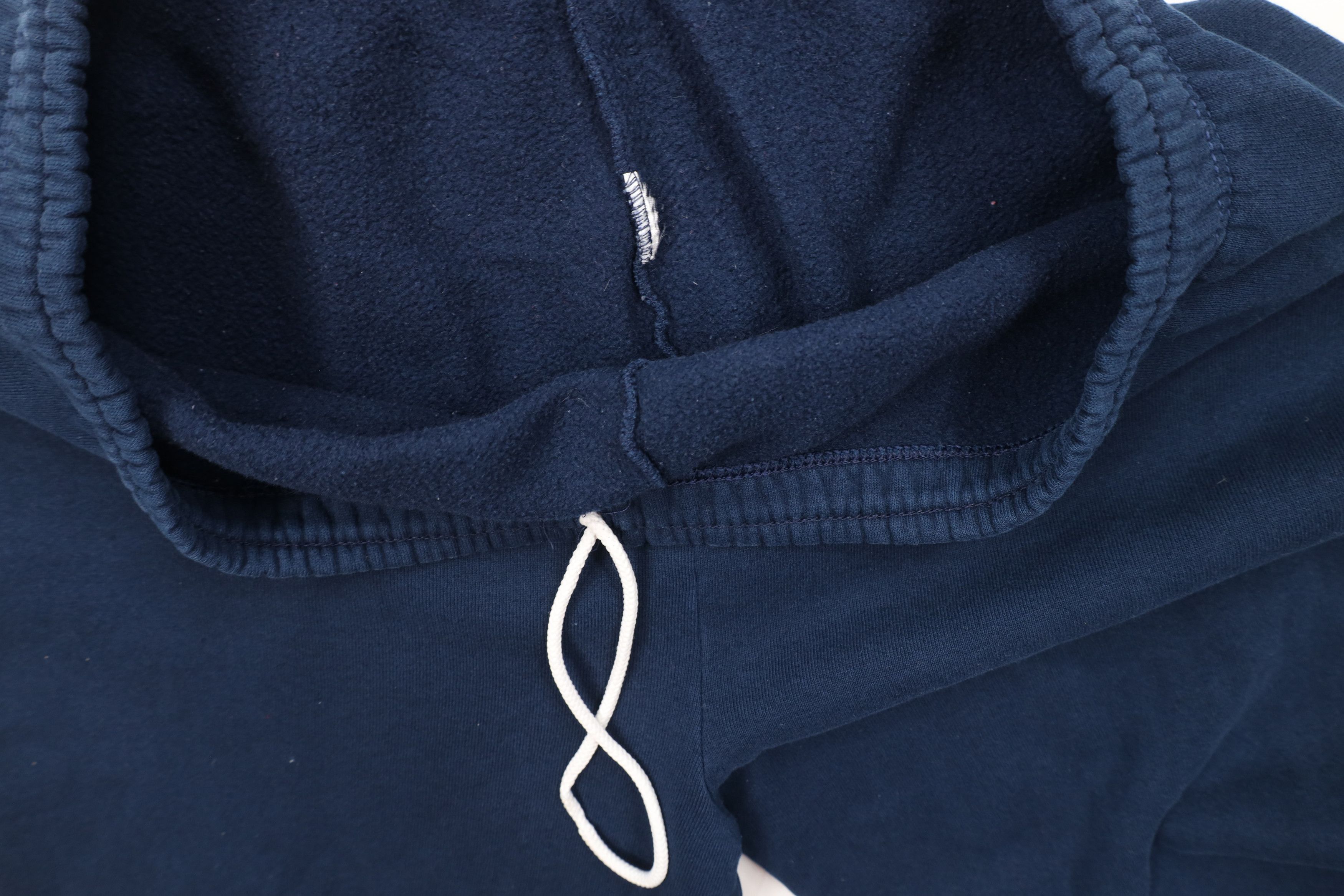 Vintage Vintage 90s Streetwear Blank Heavyweight Sweatpants Joggers Size US 38 / EU 54 - 8 Thumbnail