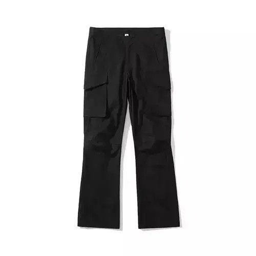 Jean Back Zipper Cargo Pants Size櫚9 Size US 33 - 2 Thumbnail