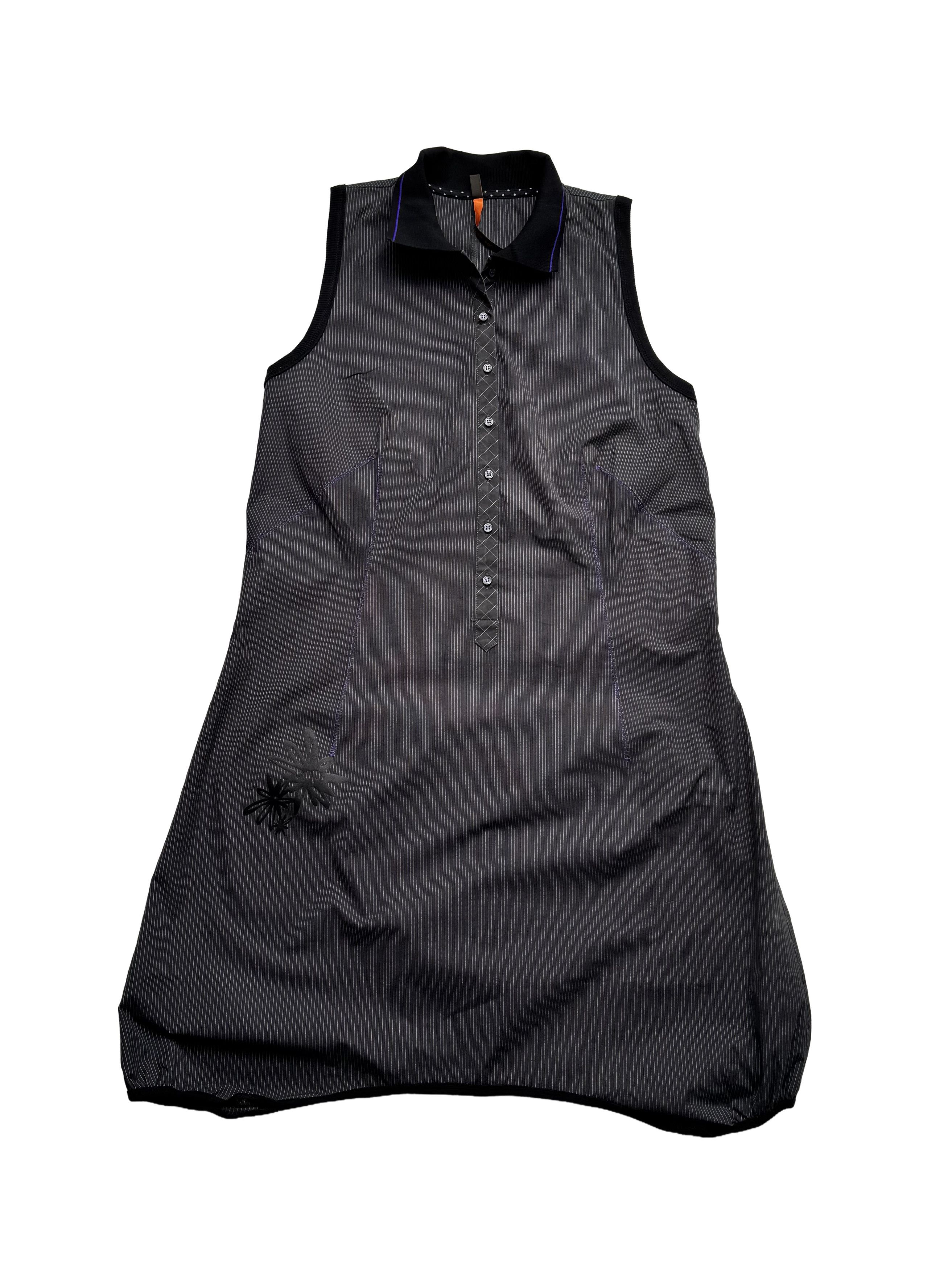 Cop Copine Cop Copine Vintage Midi Dress Size M / US 6-8 / IT 42-44 - 4 Thumbnail