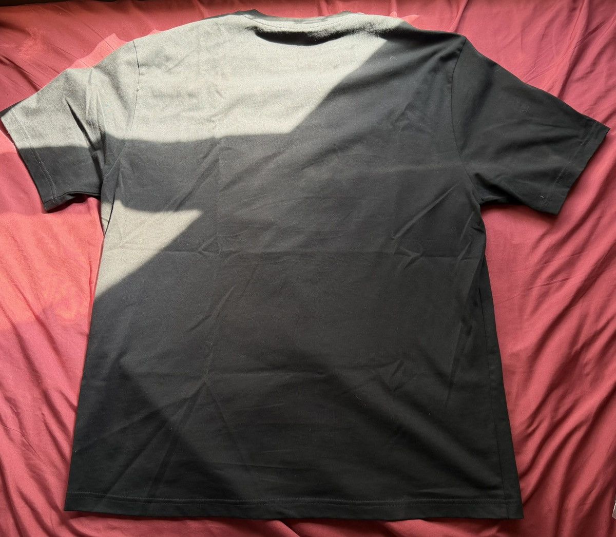 Palace Palace Scratchy T-Shirt Black Size US XXL / EU 58 / 5 - 3 Thumbnail