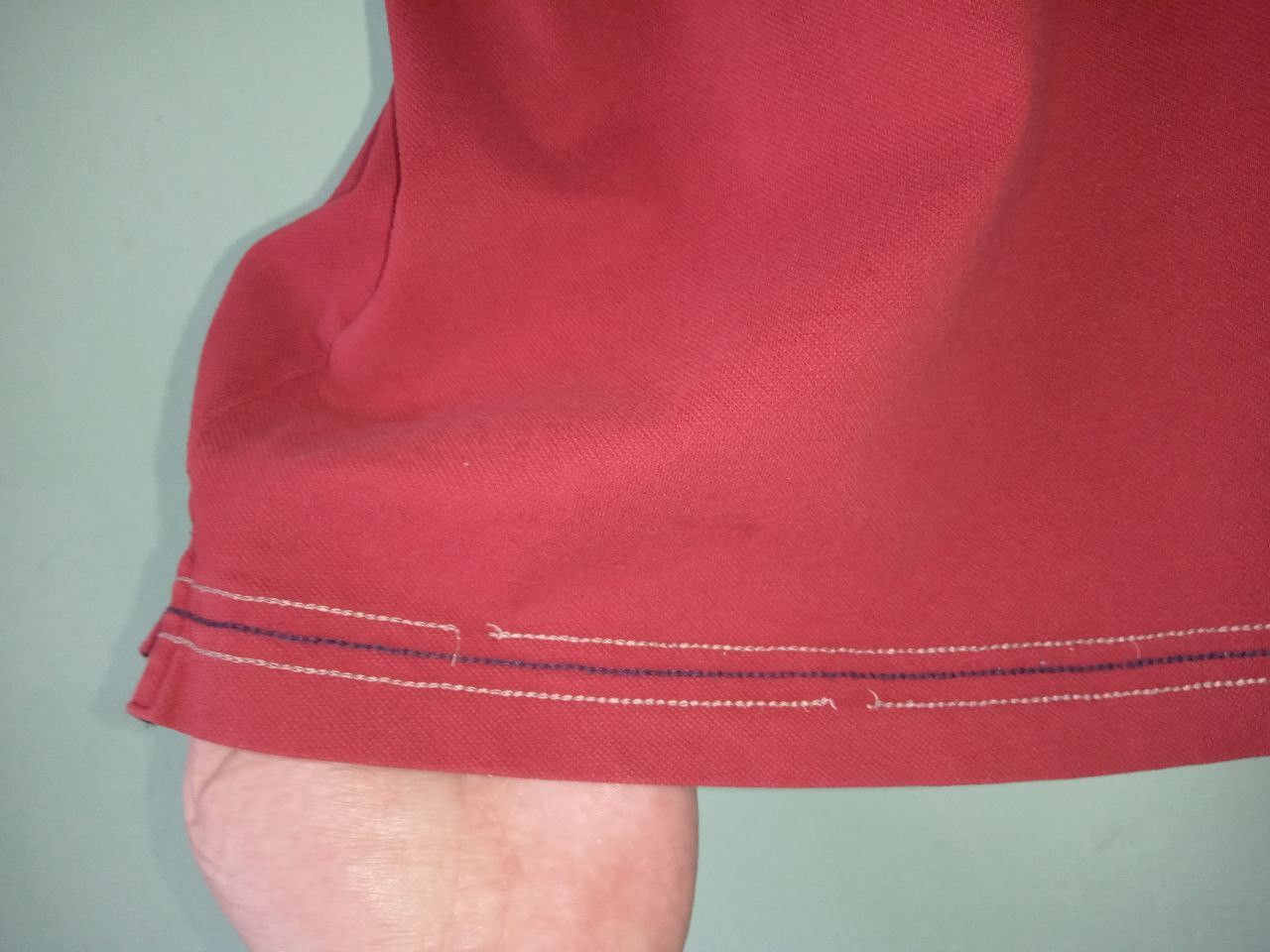 La Martina La Martina Casablanca Marocco International LM Polo Tour Size US L / EU 52-54 / 3 - 12 Thumbnail