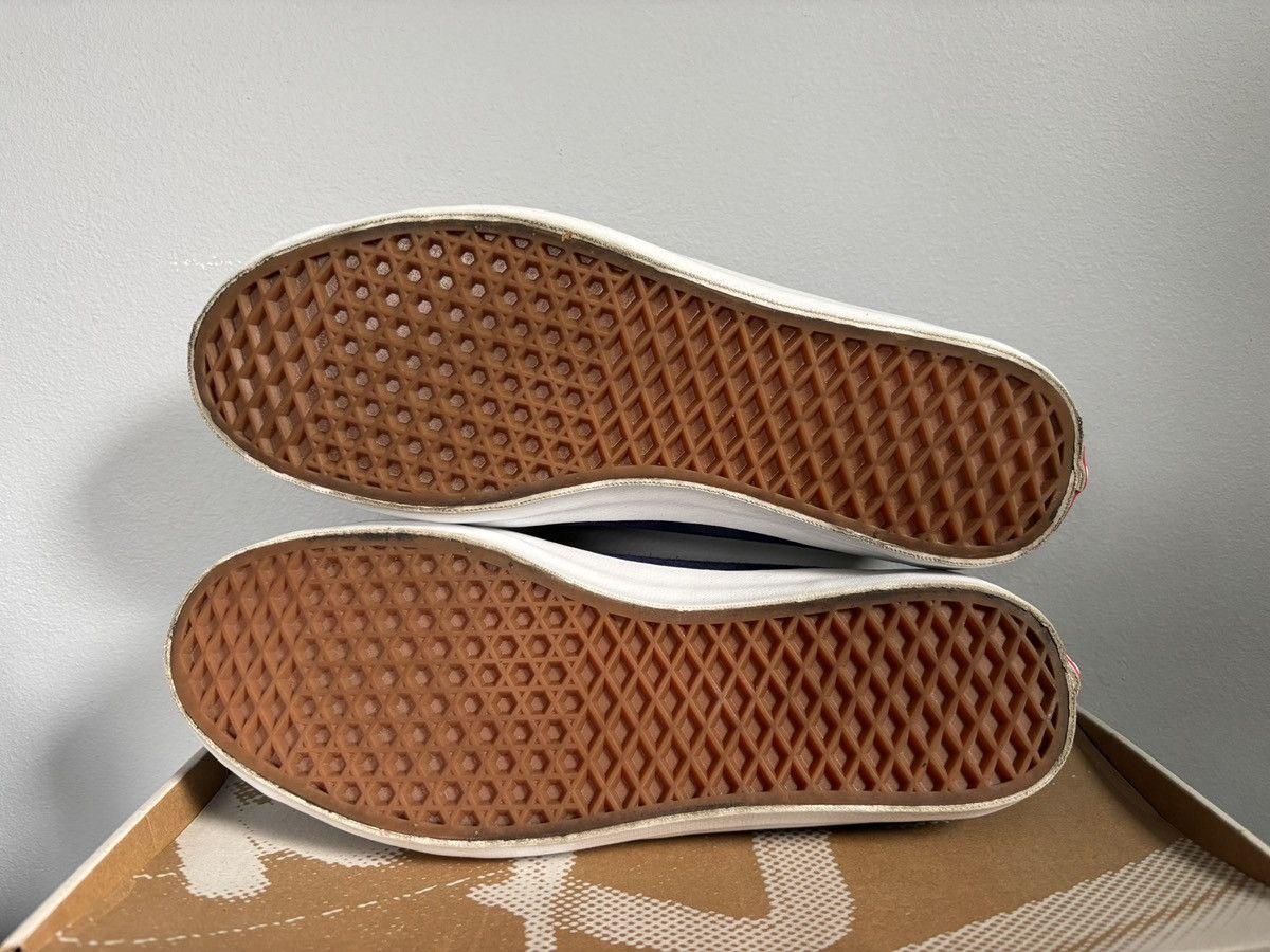 Vans Vans Quasi Skate Epoch Sport Size US 11 / EU 44 - 5 Thumbnail