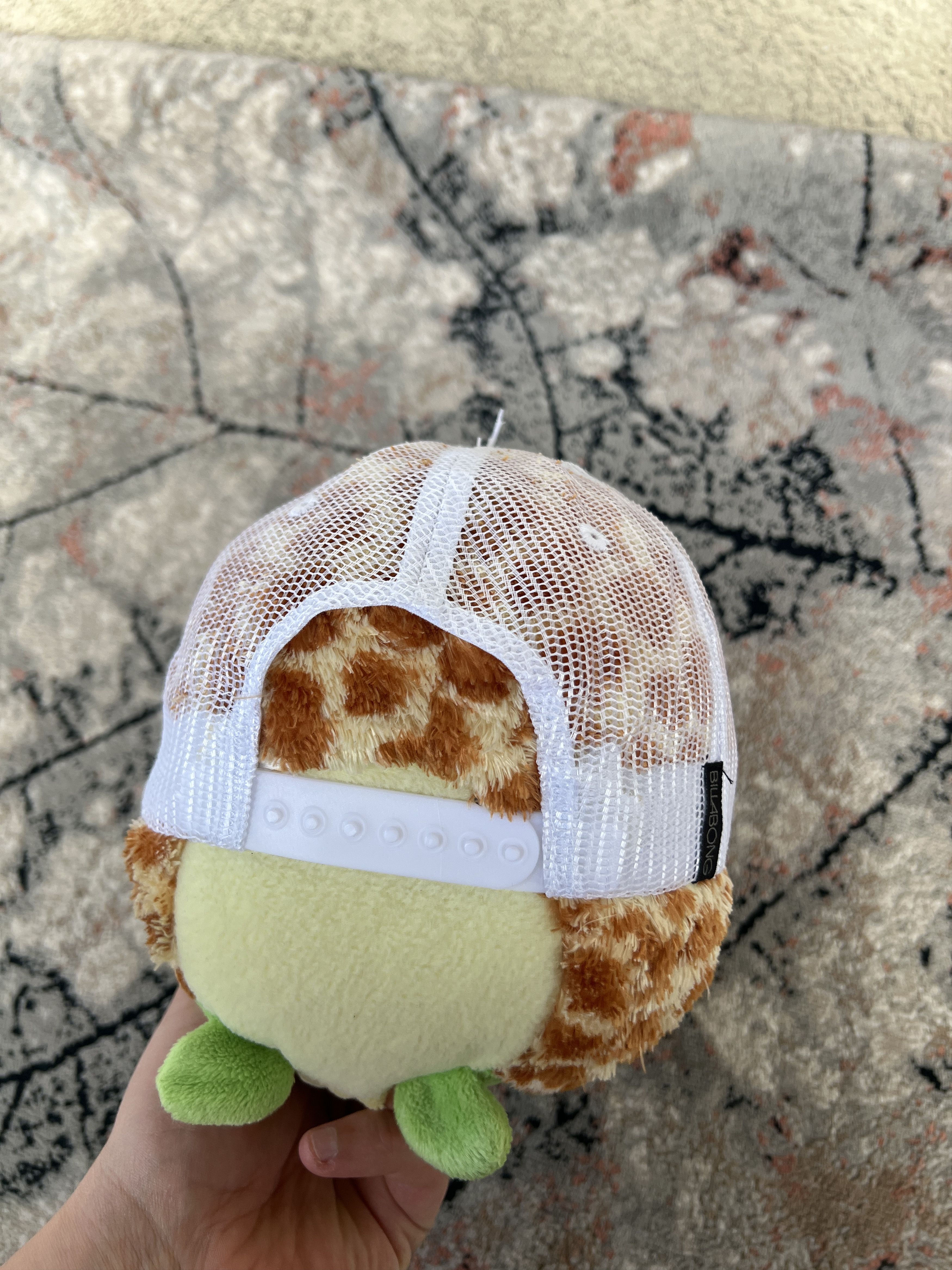 Billabong Billabong Cap Size ONE SIZE - 5 Thumbnail