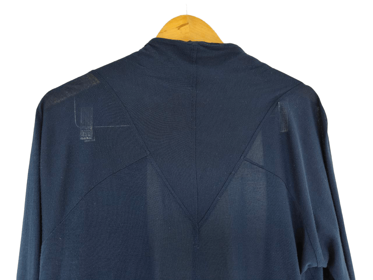 Helmut Lang Helmut Lang Cardigan Size S / US 4 / IT 40 - 5 Thumbnail