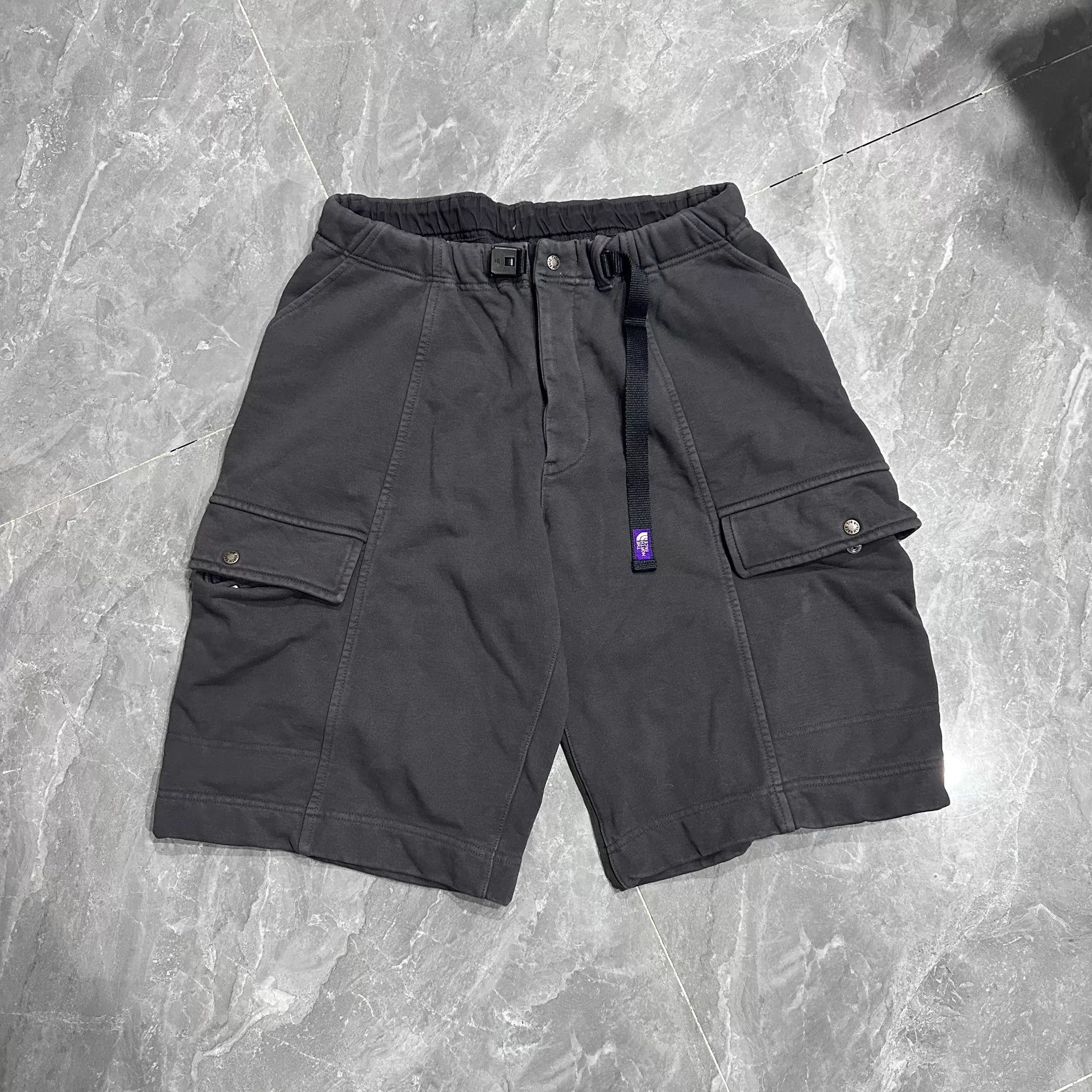The North Face Purple Label The North Face Purple Label Field Shorts Size US 32 / EU 48 - 1 Thumbnail