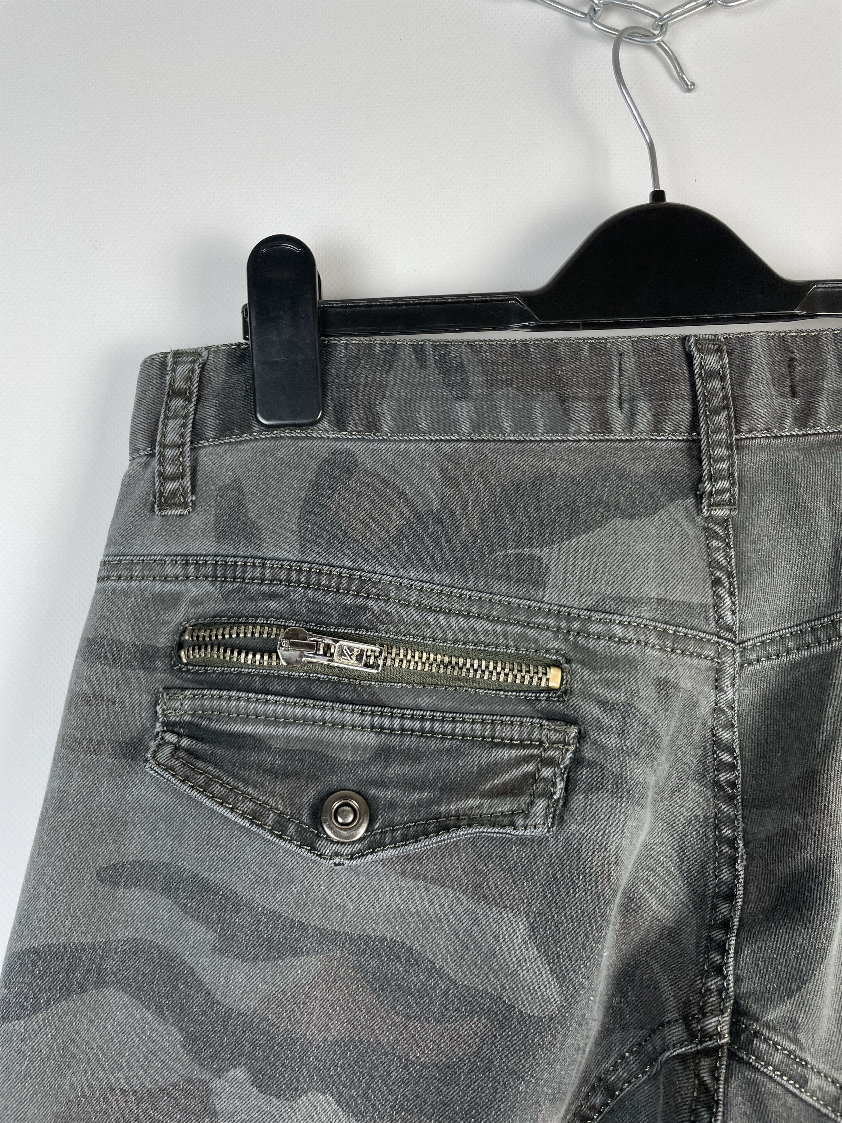 Other Vintage Jeans 90s Size US 32 / EU 48 - 5 Thumbnail