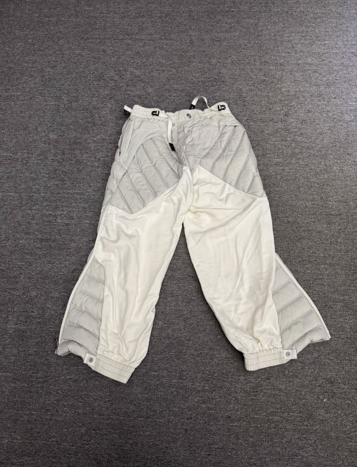 Hamcus Hamcus Reinforced Pants Size US 32 / EU 48 - 2 Thumbnail