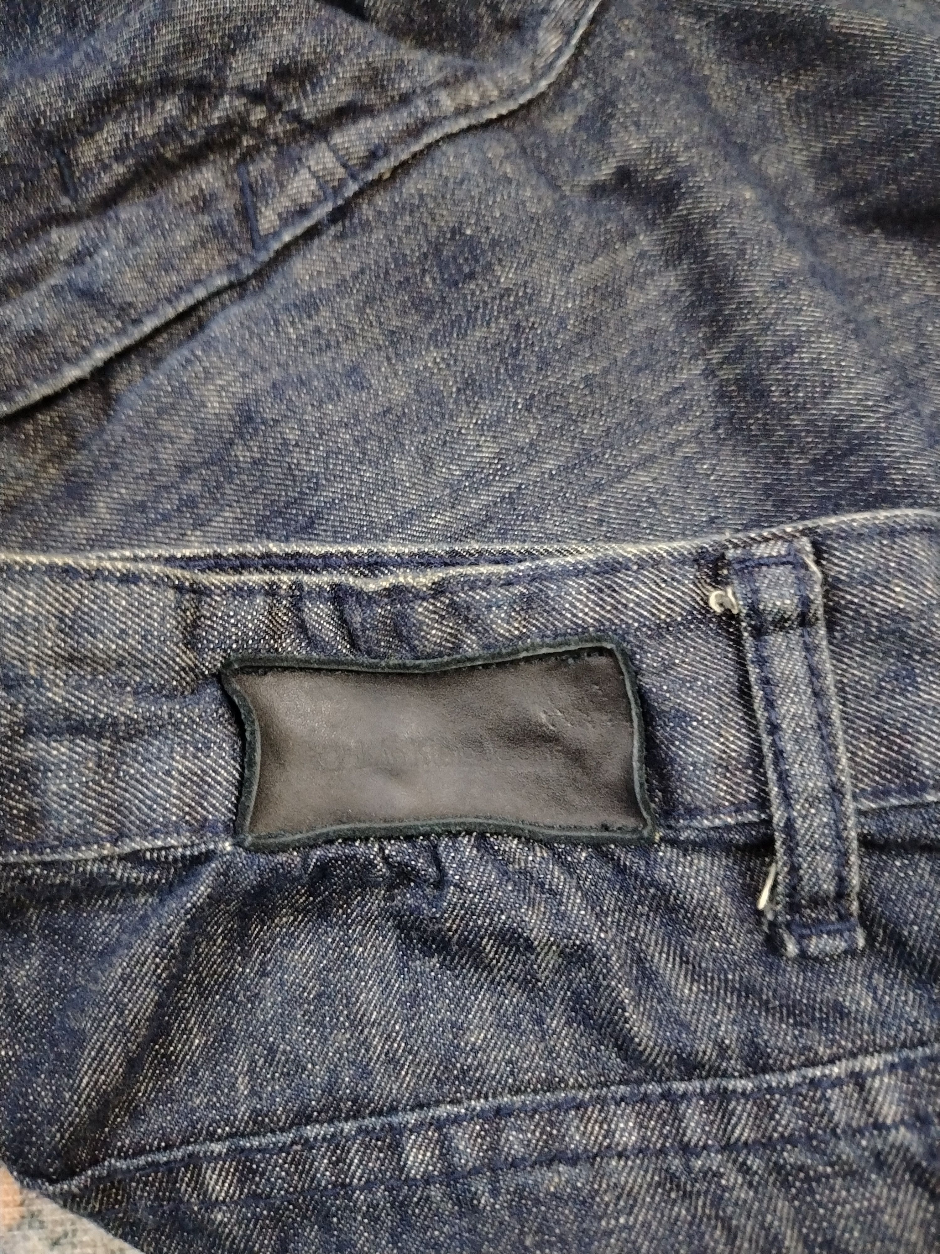 Calvin Klein Calvin Klein Jeans Size US 38 / EU 54 - 9 Thumbnail
