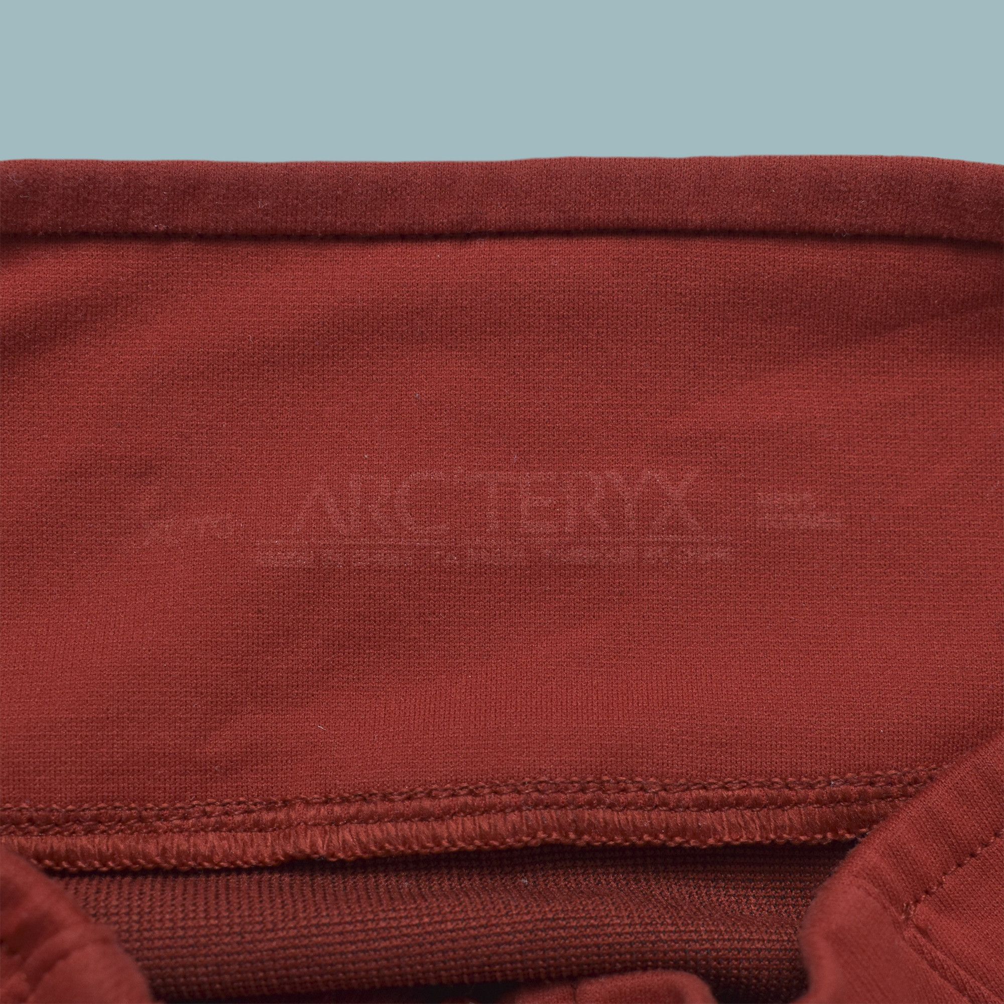 Arc'teryx ARC’TERYX RED HALF ZIP SWEATER Size US XL / EU 56 / 4 - 2 Thumbnail