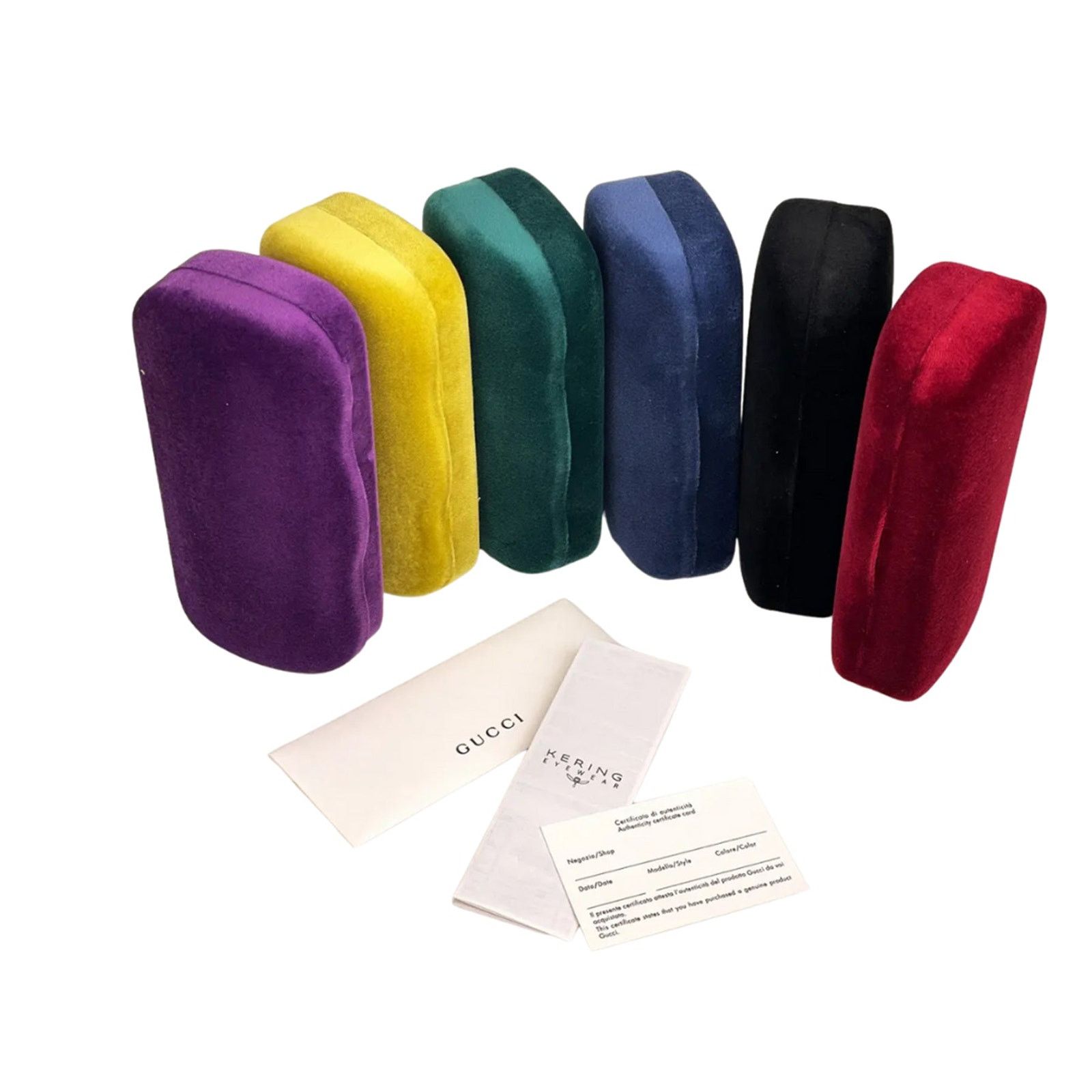Gucci GUCCI GG1535S-002(GG1535S-002-FR) Size ONE SIZE - 9 Thumbnail