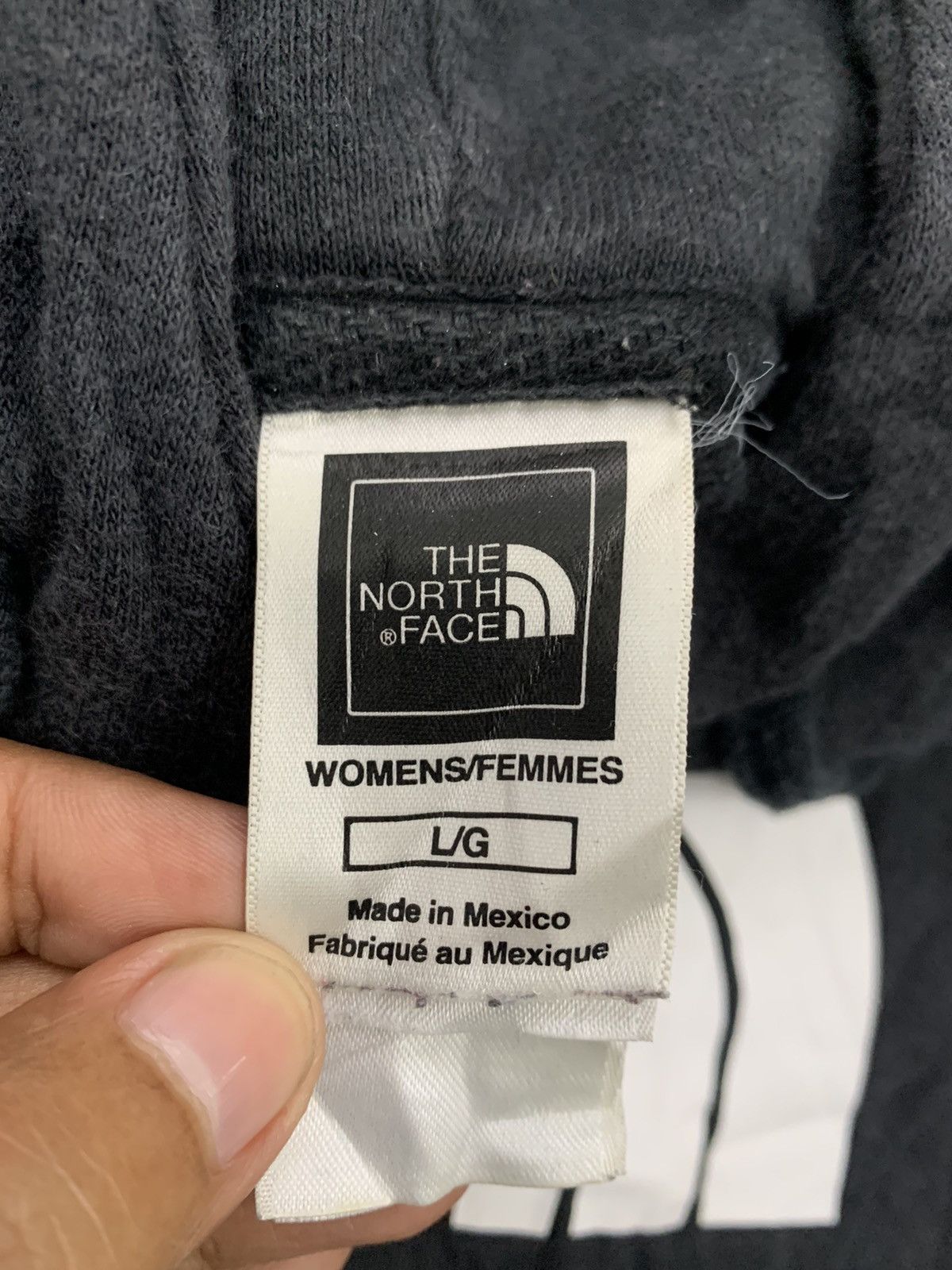 The North Face TNF The North Face Hoodie Size L / US 10 / IT 46 - 8 Thumbnail