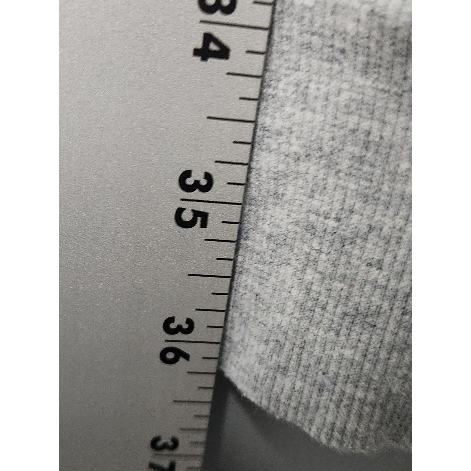 Victoria's Secret Victoria's Secret Sweatpants Women's XS NWOT SOFT Pockets Size 26" / US 2 / IT 38 - 5 Thumbnail