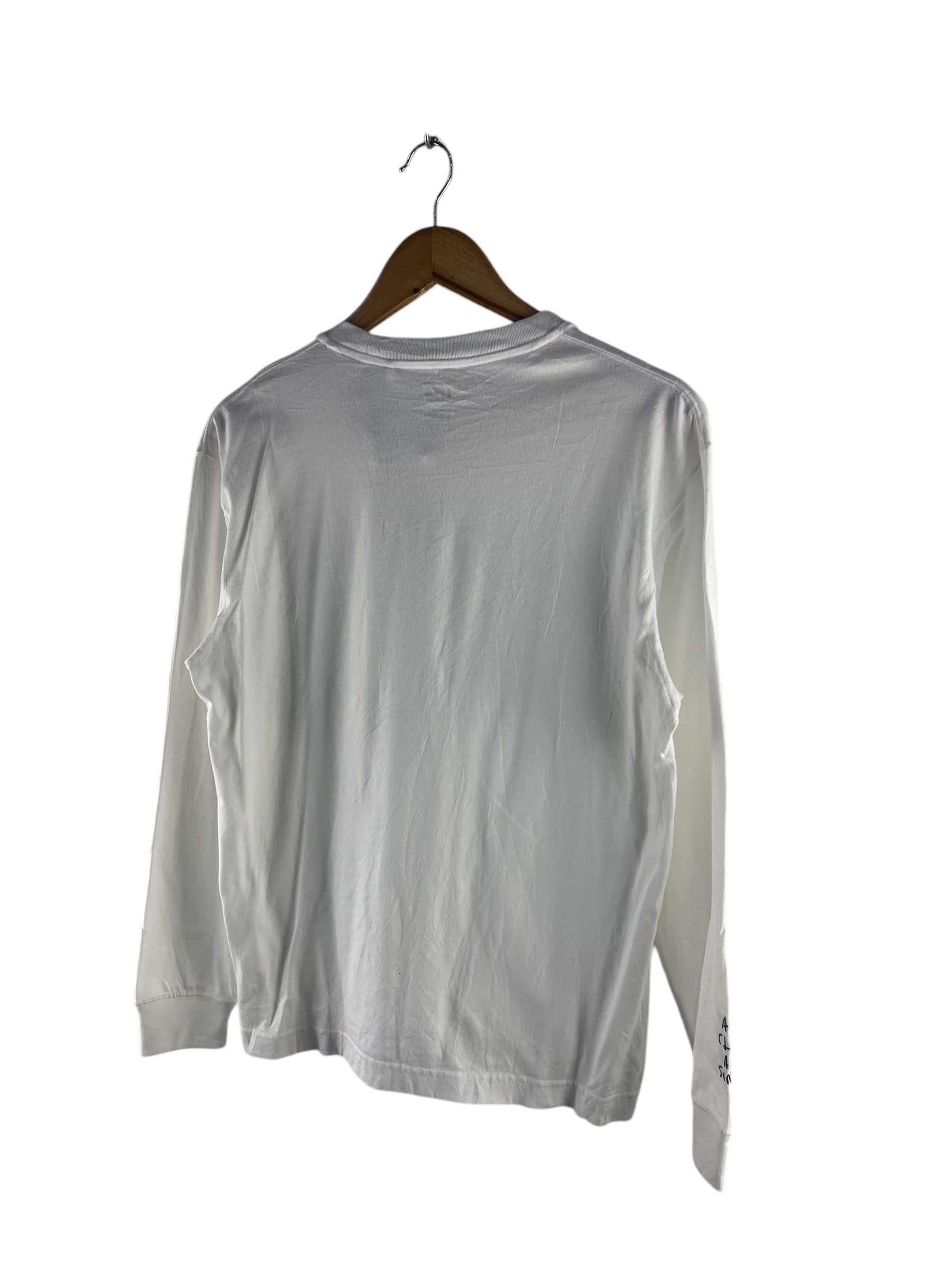 Peanuts × Uniqlo Uniqlo Peanuts X Yunagara Shirt Size US S / EU 44-46 / 1 - 6 Thumbnail