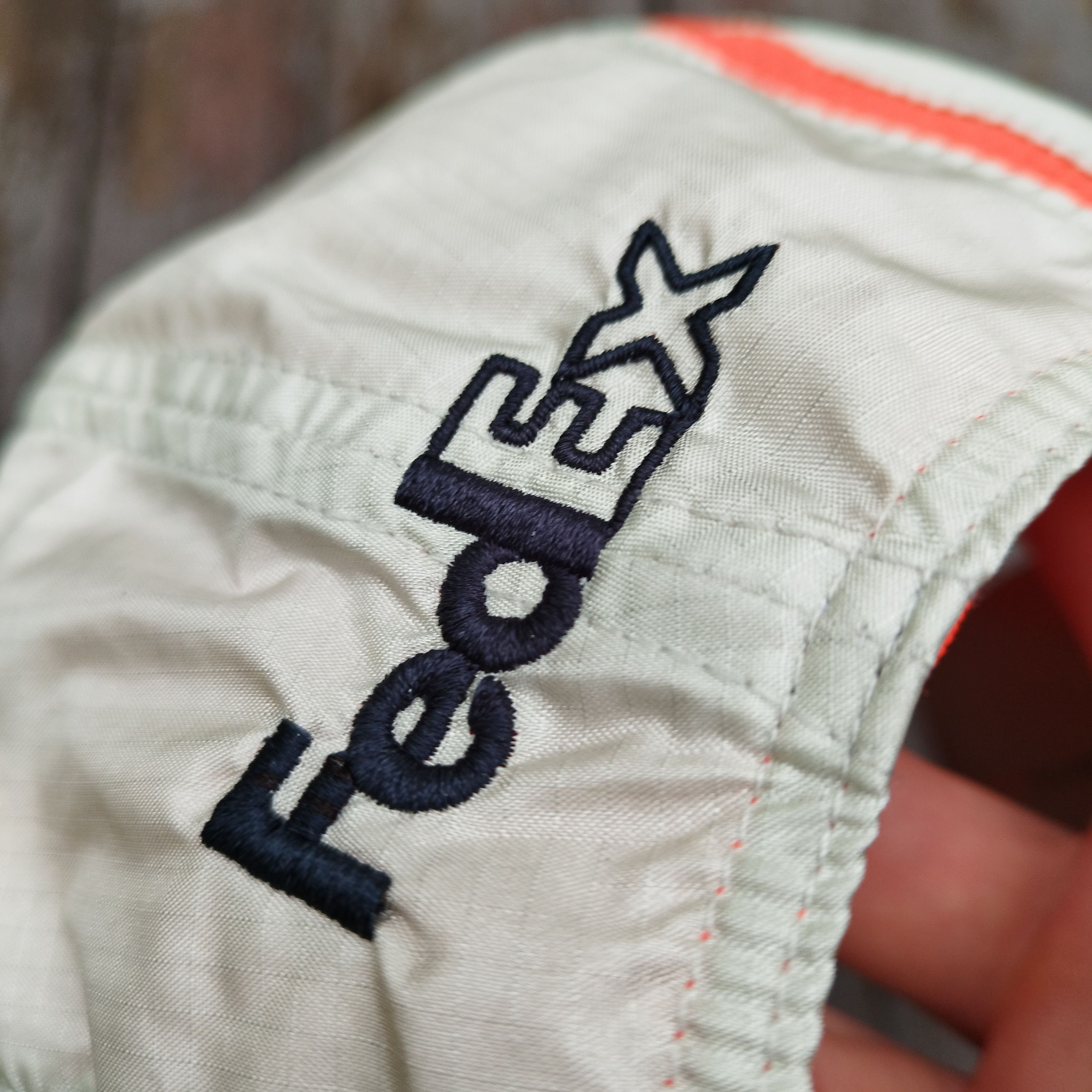 Formula 1 Rare 00s McLaren F1 Silver Tech Cap Hamilton/Kovalainen Size ONE SIZE - 8 Thumbnail