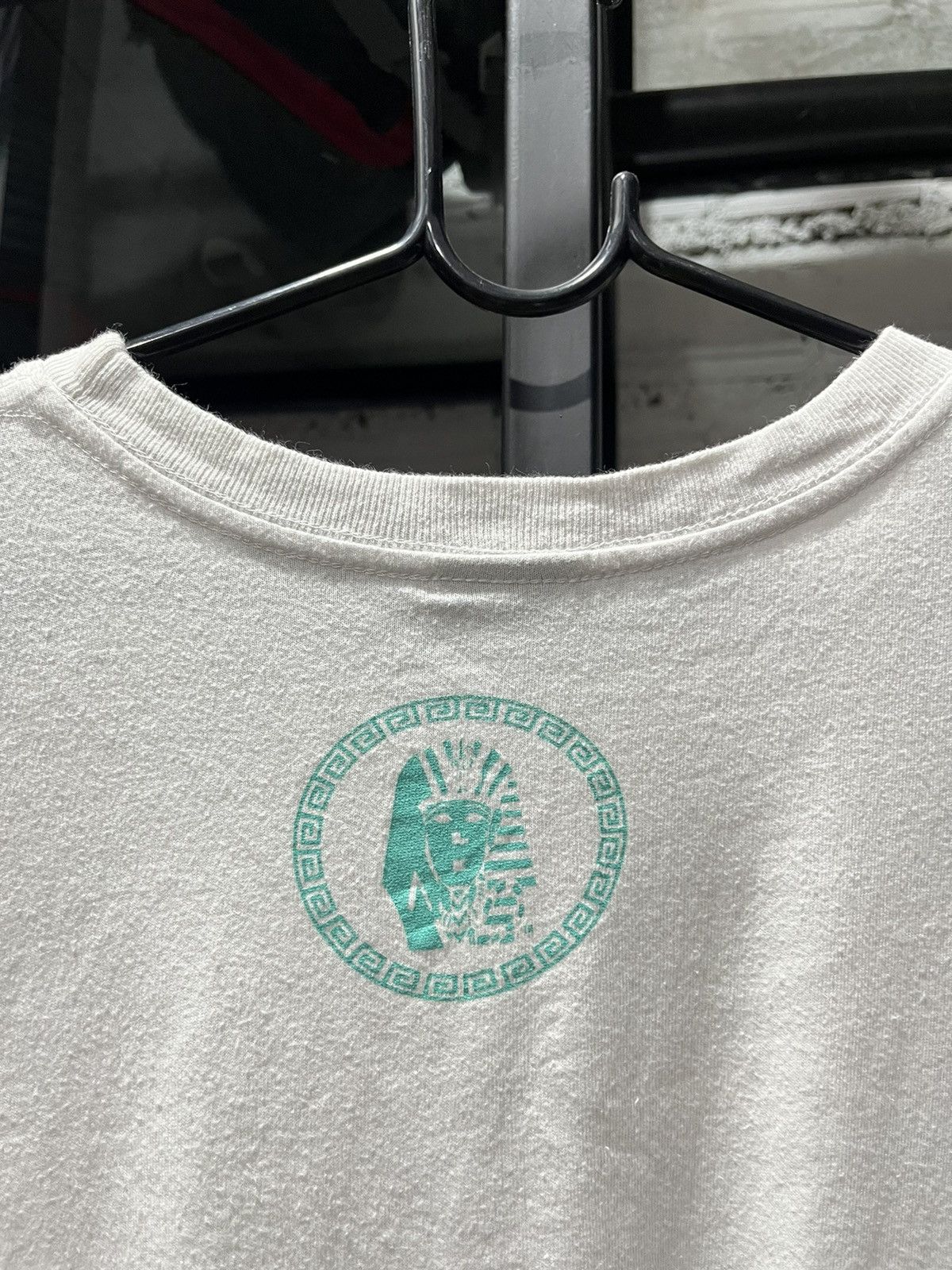 Last Kings Last Kings King Tut Graphic Tee Mega Print Size US L / EU 52-54 / 3 - 6 Thumbnail