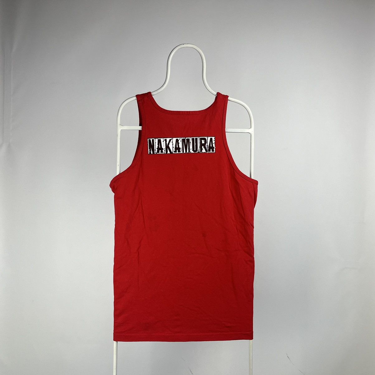 WWE Wwe NXT tank top strong style has arrived size XLarge Size US XL / EU 56 / 4 - 2 Thumbnail