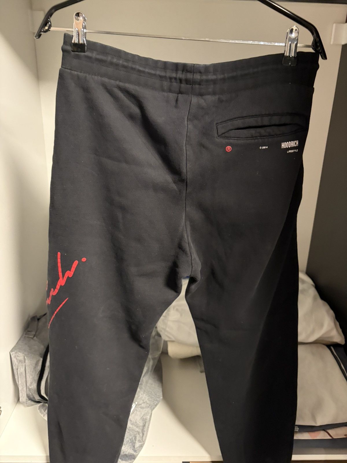 Hoodrich HOODRICH SWEETPANTS Size US 33 - 2 Thumbnail