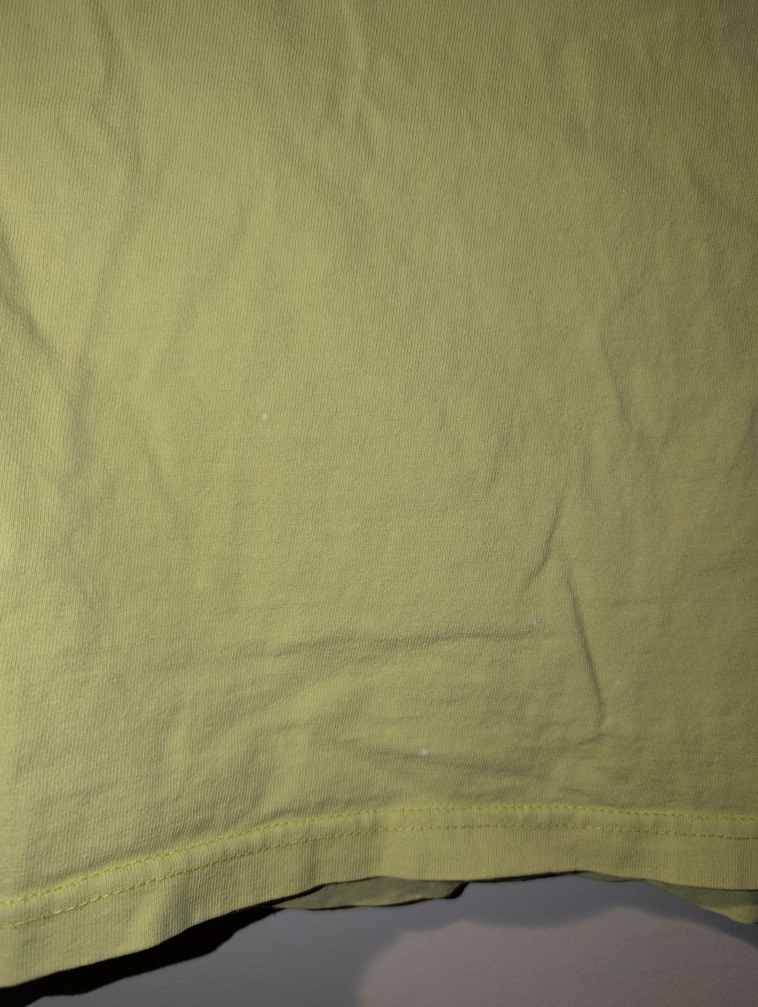 Cartoon Network Vintage 90s Tweety Bird Cartoon Network Who Cares T-Shirt Size US XL / EU 56 / 4 - 6 Thumbnail