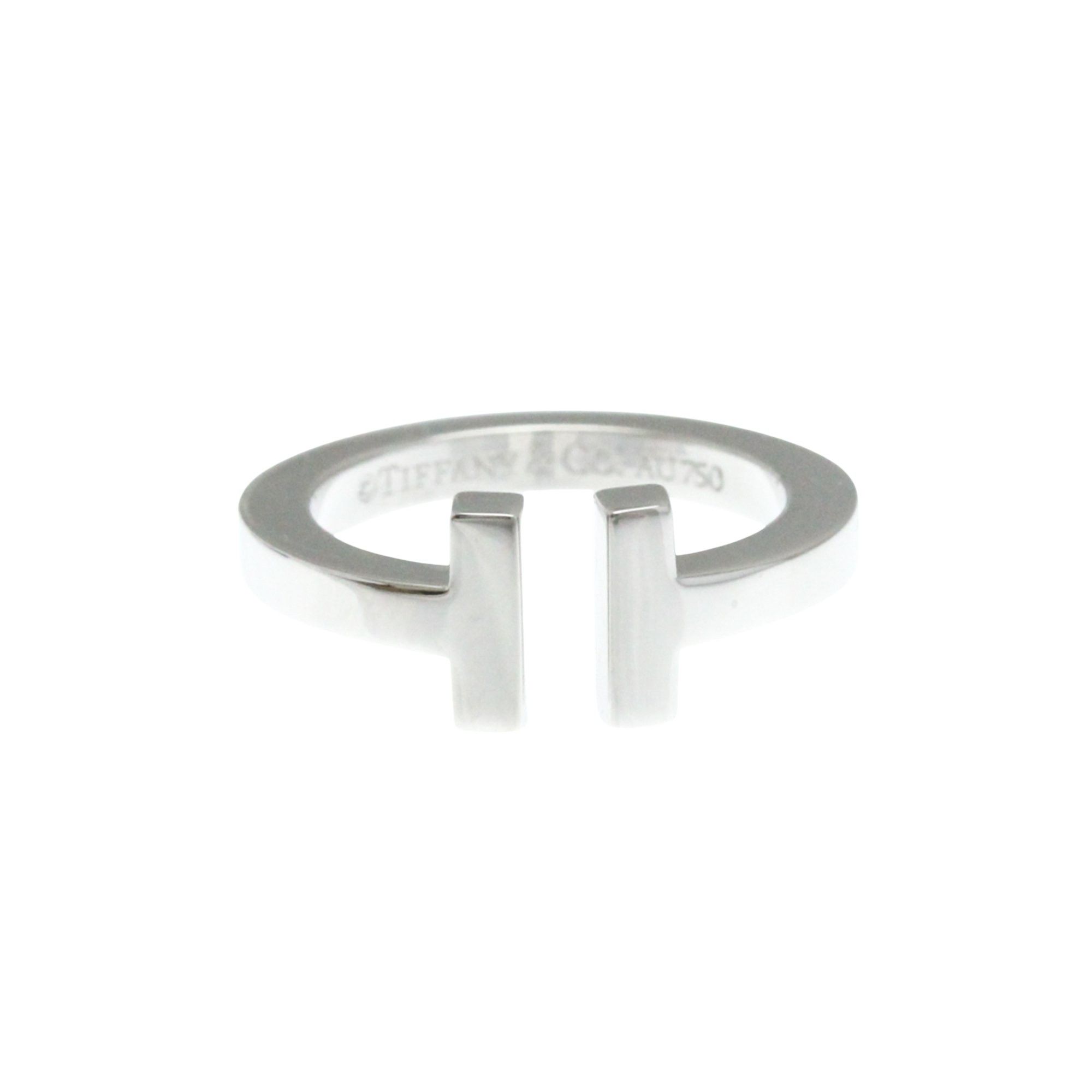 Tiffany & Co. Tiffany & Co Tiffany T ring Size ONE SIZE - 1 Thumbnail