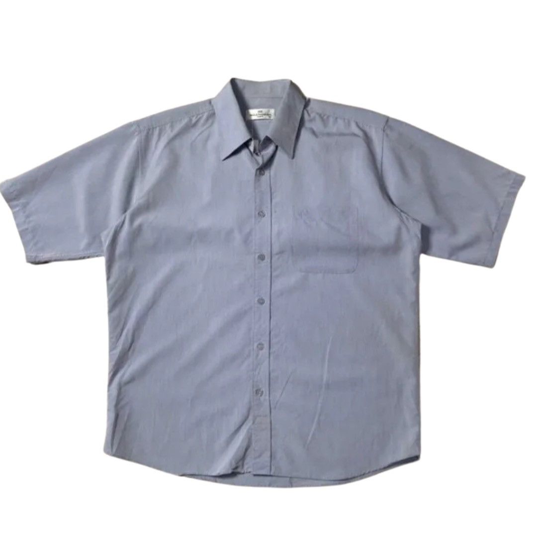Balenciaga Balenciaga Shirt Size US L / EU 52-54 / 3 - 1 Thumbnail