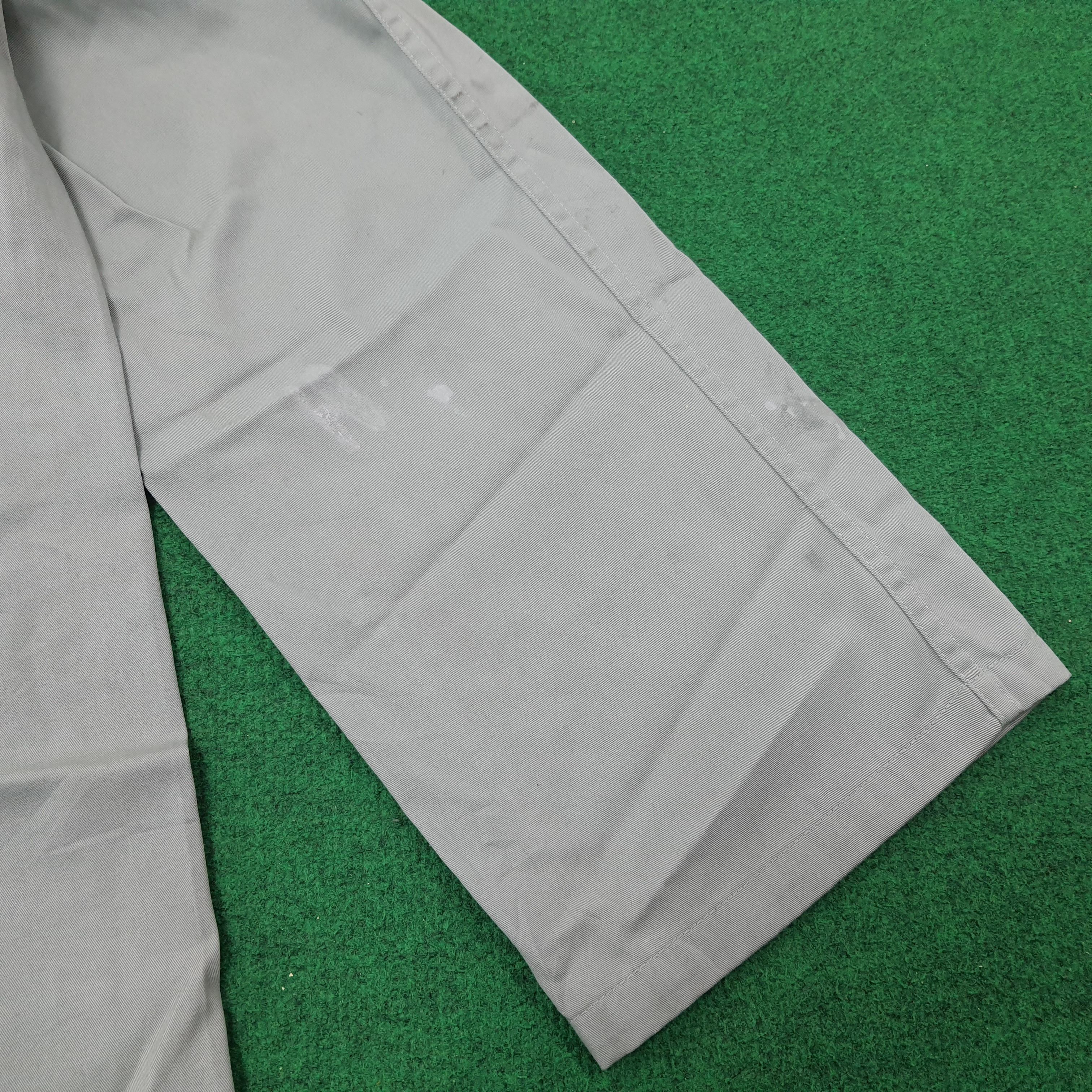 Japanese Brand × Vintage Vintage Bridgestone x Custom TRD Racing Coverall C231N13 Size US S / EU 44-46 / 1 - 13 Thumbnail