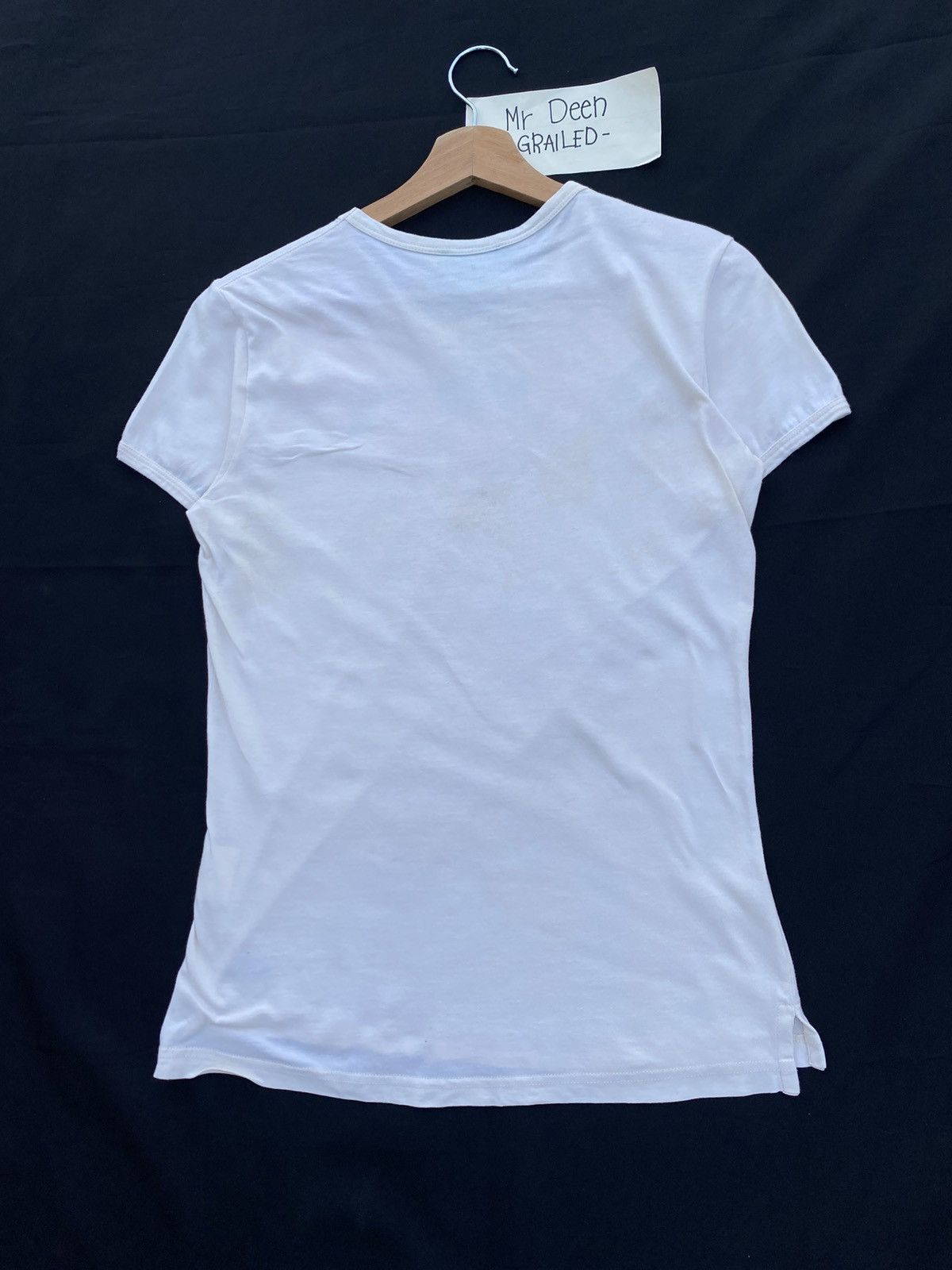 Vivienne Westwood Rare Vintage Vivienne Westwood Man London T-shirt Size S / US 4 / IT 40 - 16 Thumbnail