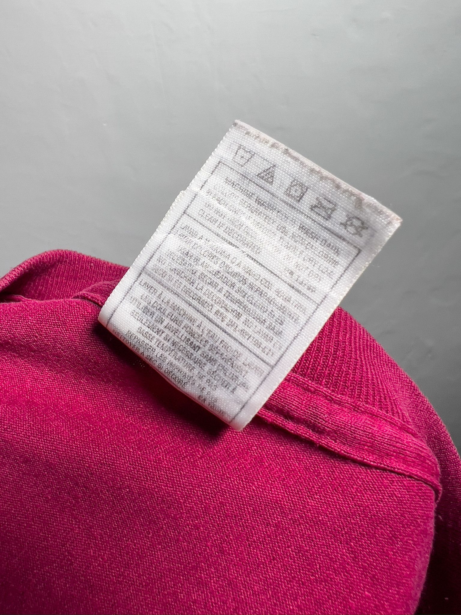 Fruit Of The Loom Fruit of the Loom Kay Beauty Supply & Fashion Size US XL / EU 56 / 4 - 6 Thumbnail
