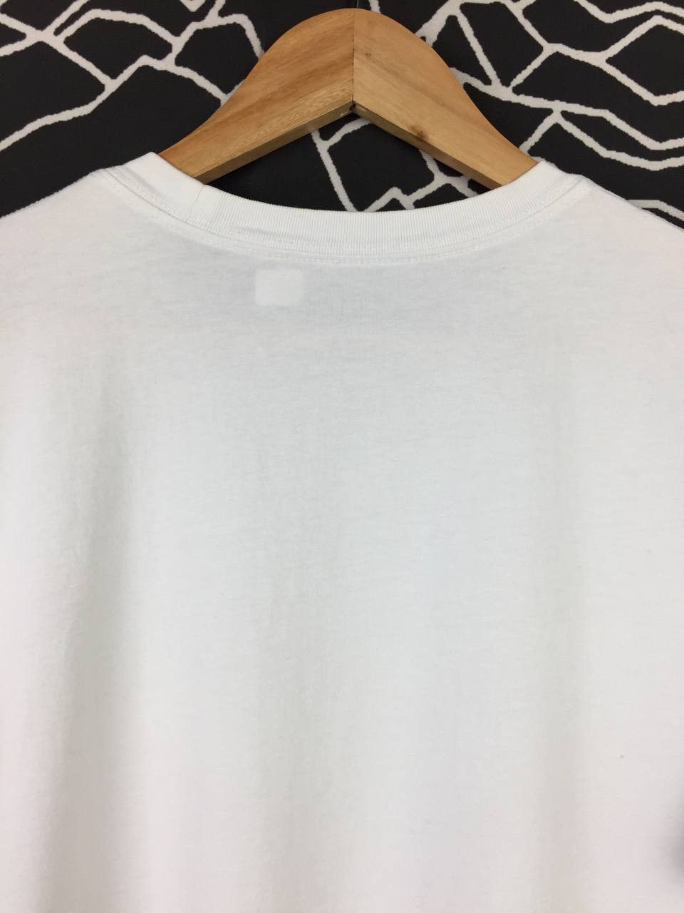 Gap GAP Casual Essential Plain Pocket Tee Size US L / EU 52-54 / 3 - 6 Thumbnail