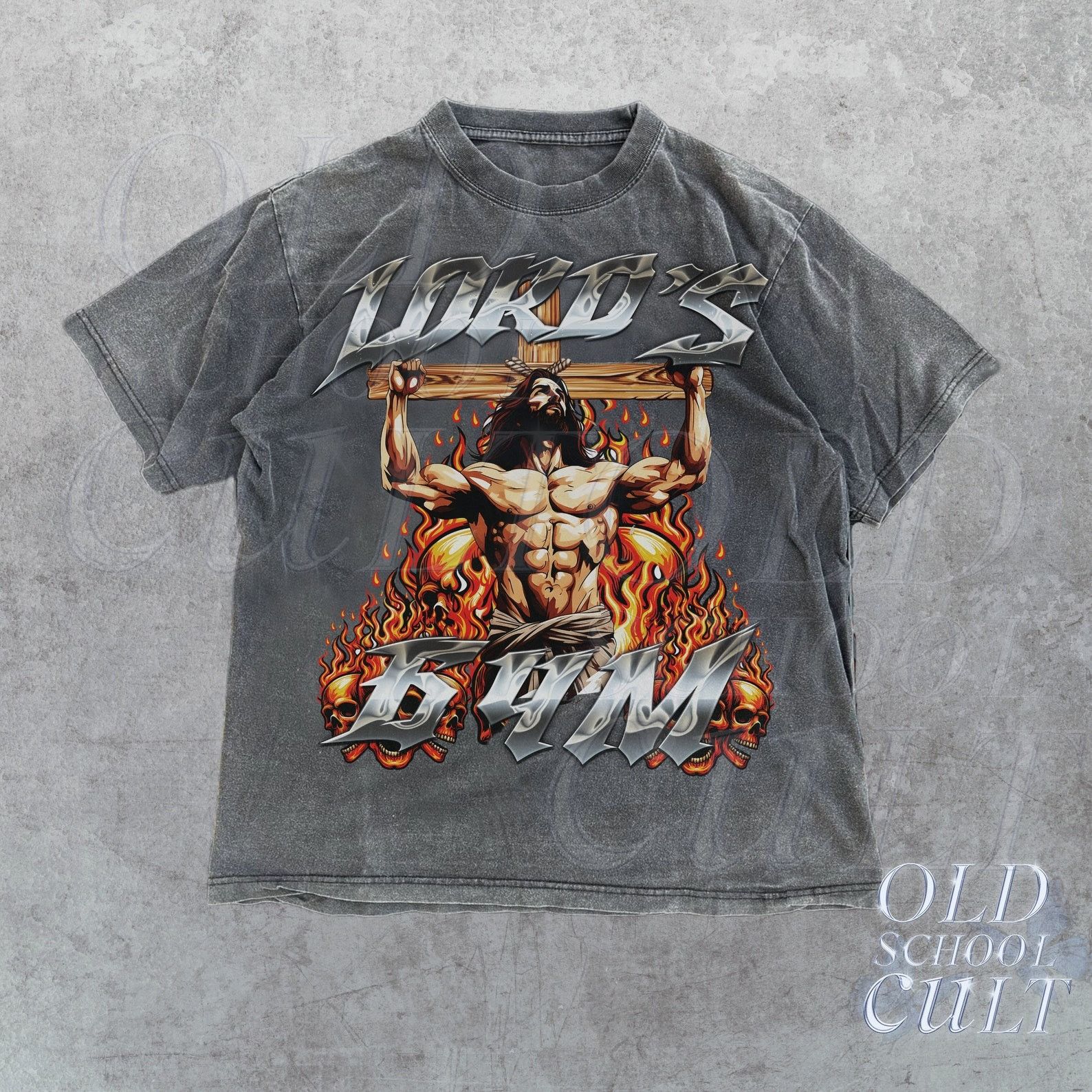 Lords Gym | Grailed
