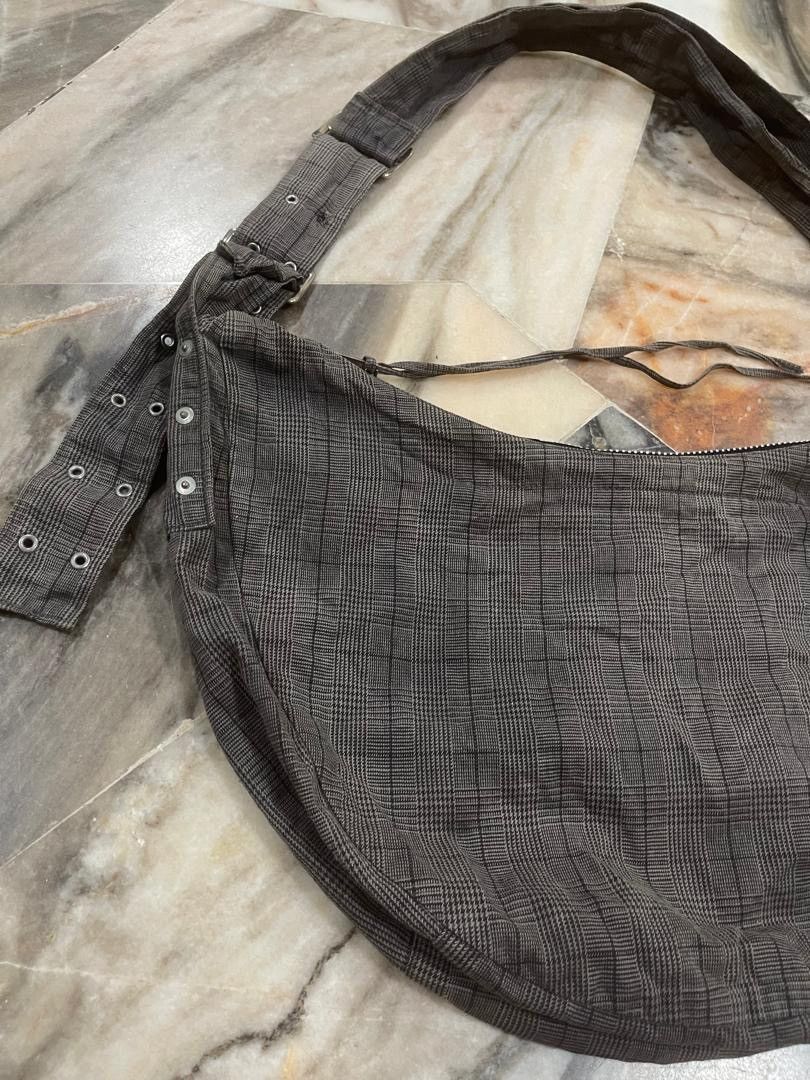 RUDE GALLERY RUDE GALLERY Sling Bag Size ONE SIZE - 7 Thumbnail