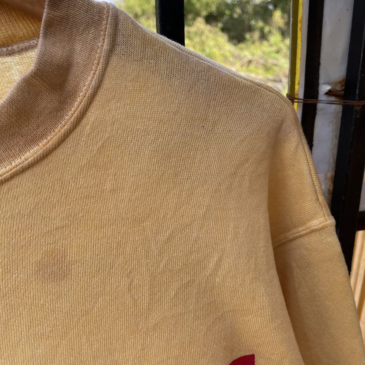 Vans 🔥Vintage 90s VANS Skateboard Crewneck Jumper Sweatshirts Size US M / EU 48-50 / 2 - 14 Thumbnail