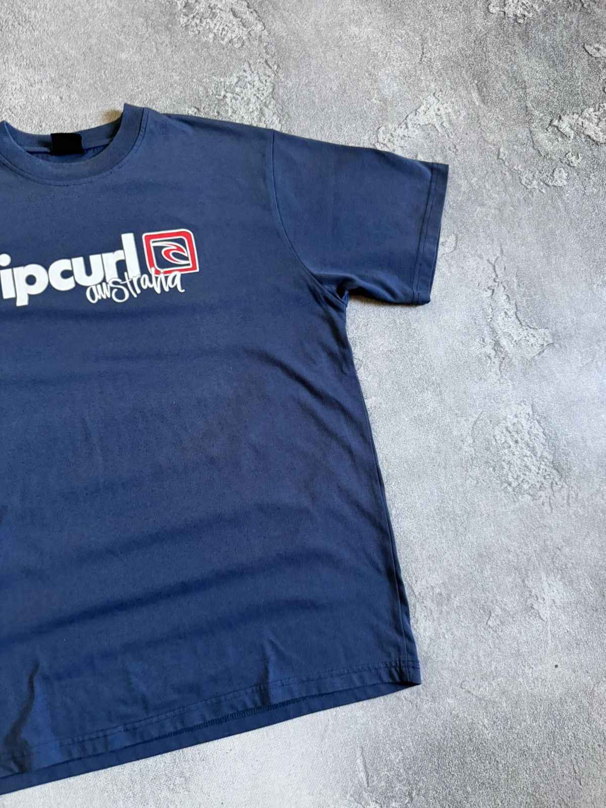Rip Curl Rip Curl XL/size big logo Australia 🇦🇺 tee Tshirts surfing Size US XL / EU 56 / 4 - 10 Thumbnail