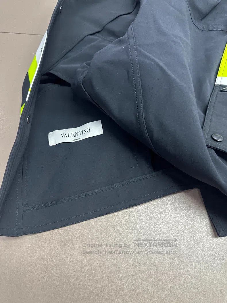 Valentino Valentino jacket Size US M / EU 48-50 / 2 - 8 Thumbnail