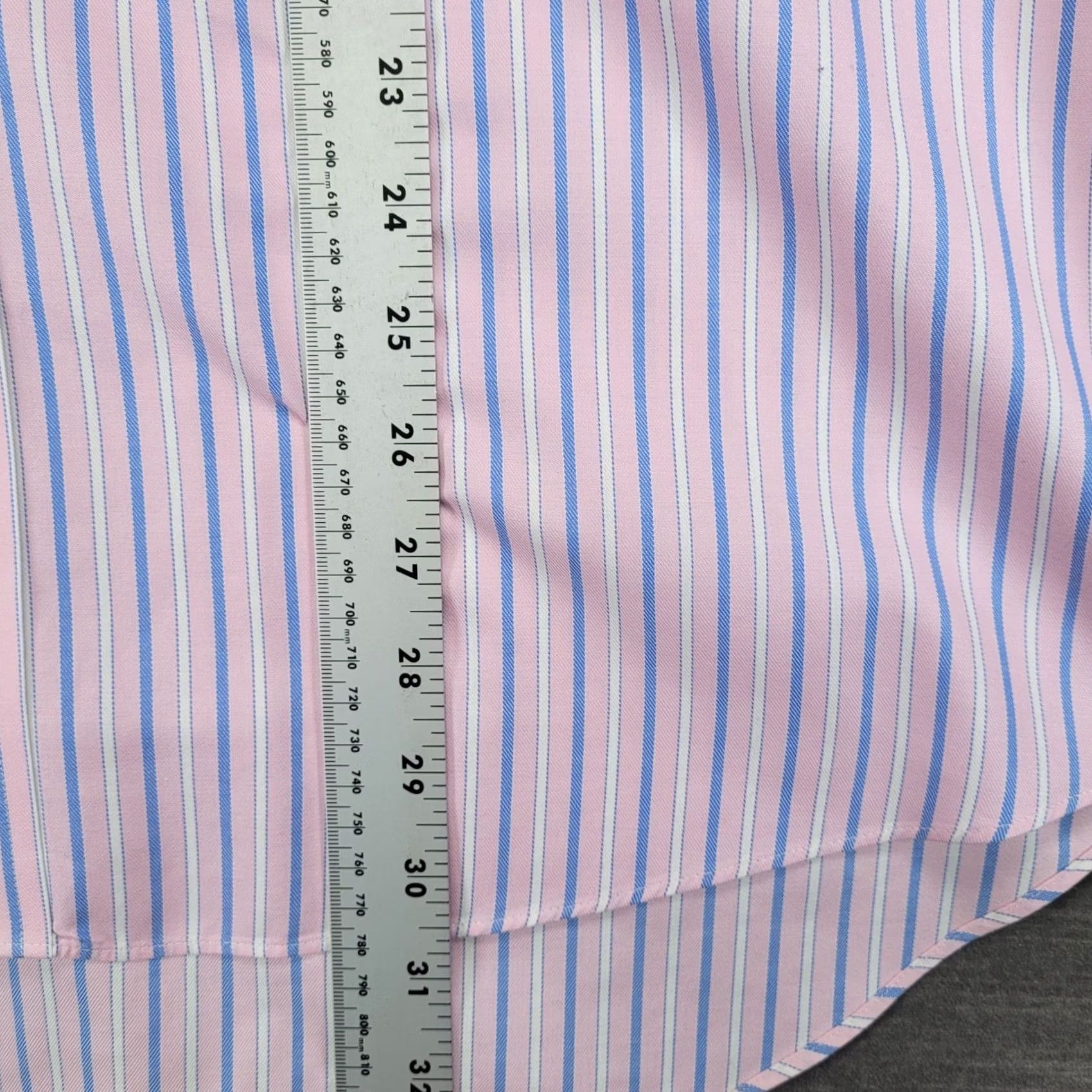 Charles Tyrwhitt VINTAGE? No. Size 46R - 4 Thumbnail