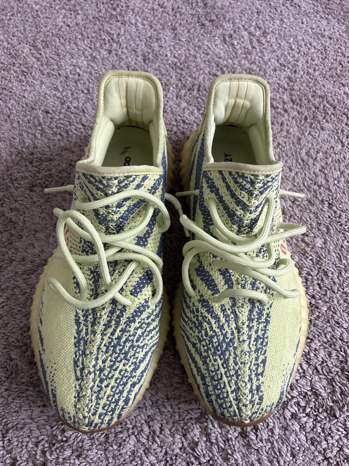 Yeezy Yeezy Boost 350 V2 Size US 10 / EU 43 - 7 Thumbnail
